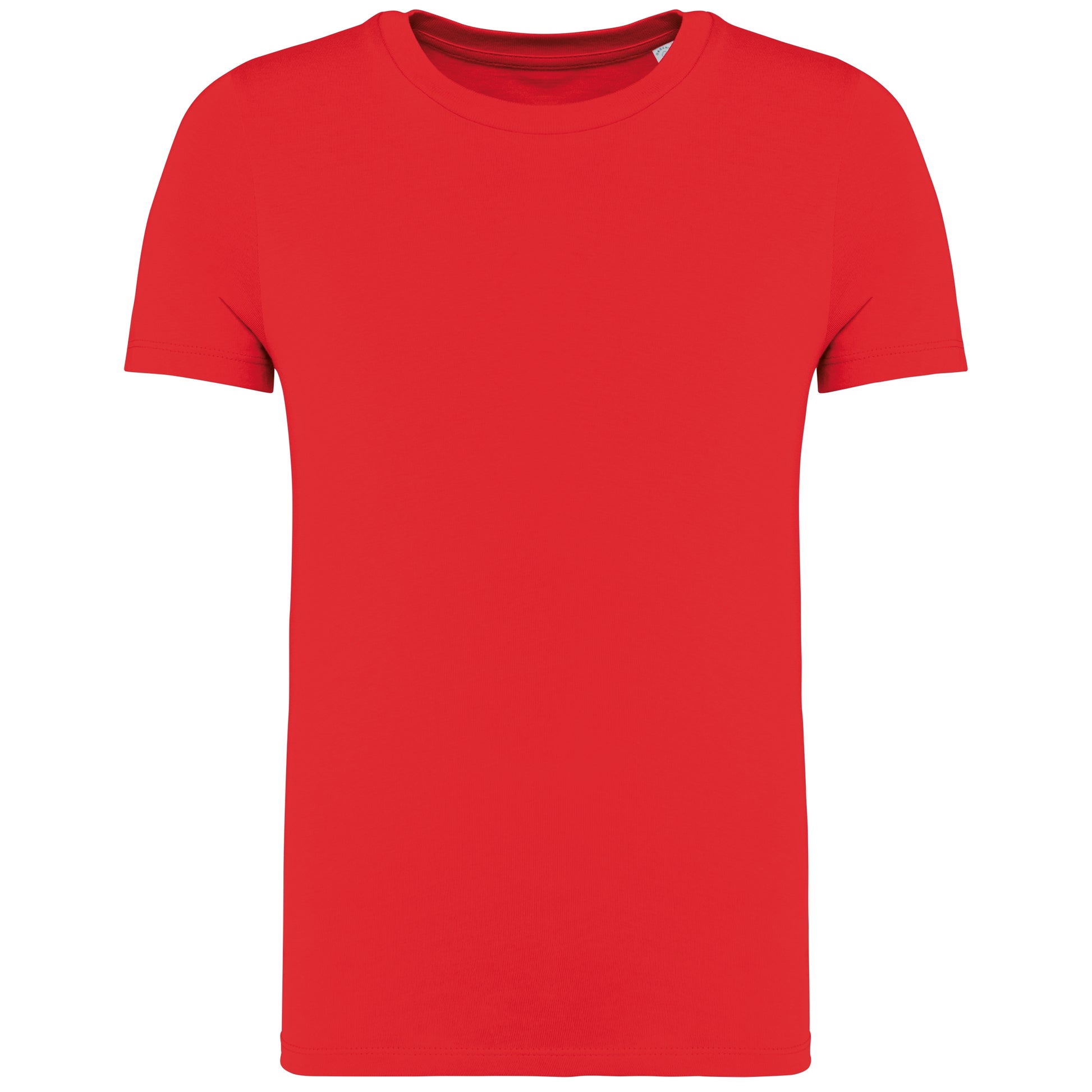 Ecologisch kinder-T-shirt