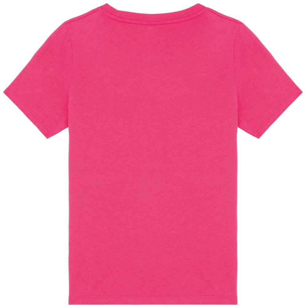 Ecologisch kinder-T-shirt
