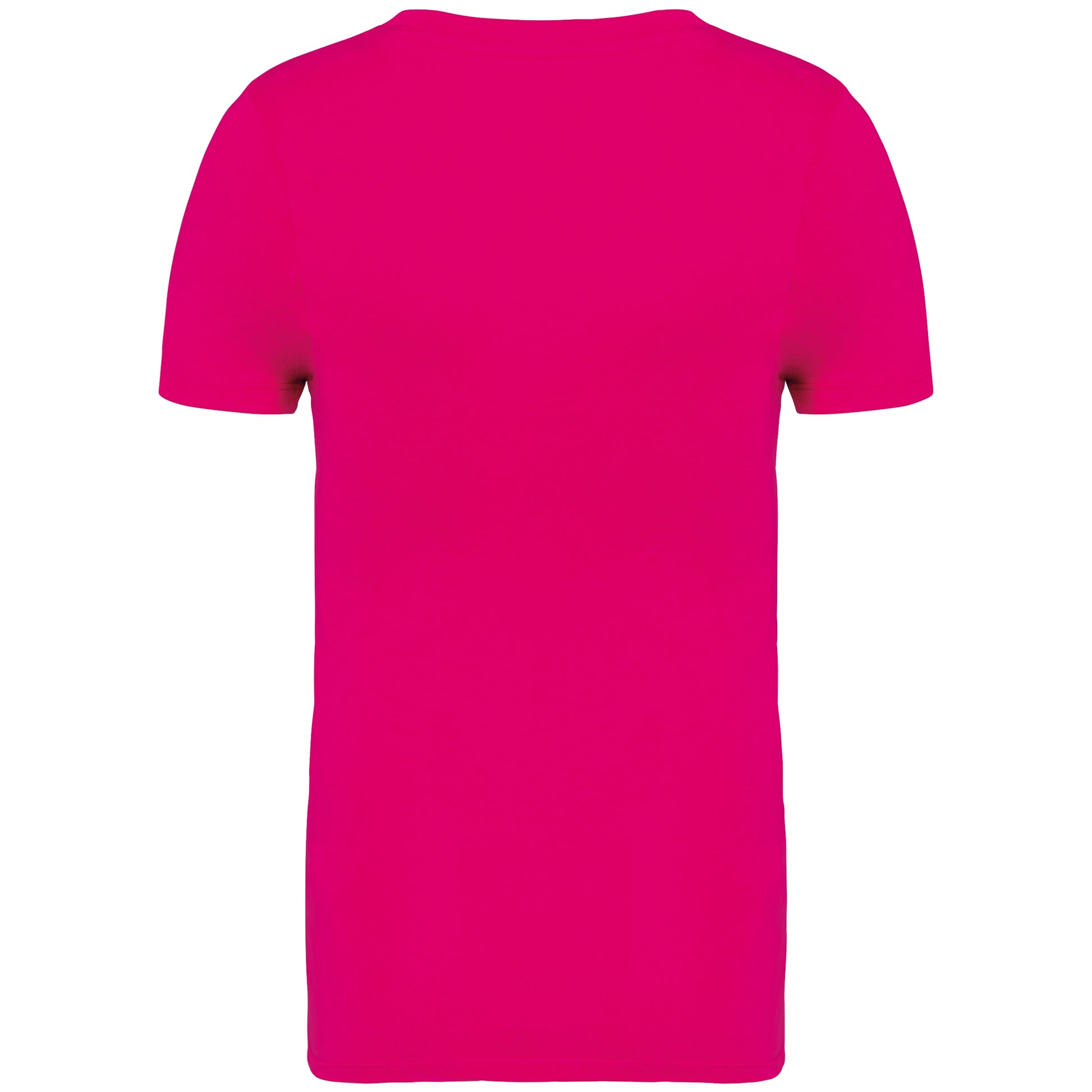 Ecologisch kinder-T-shirt
