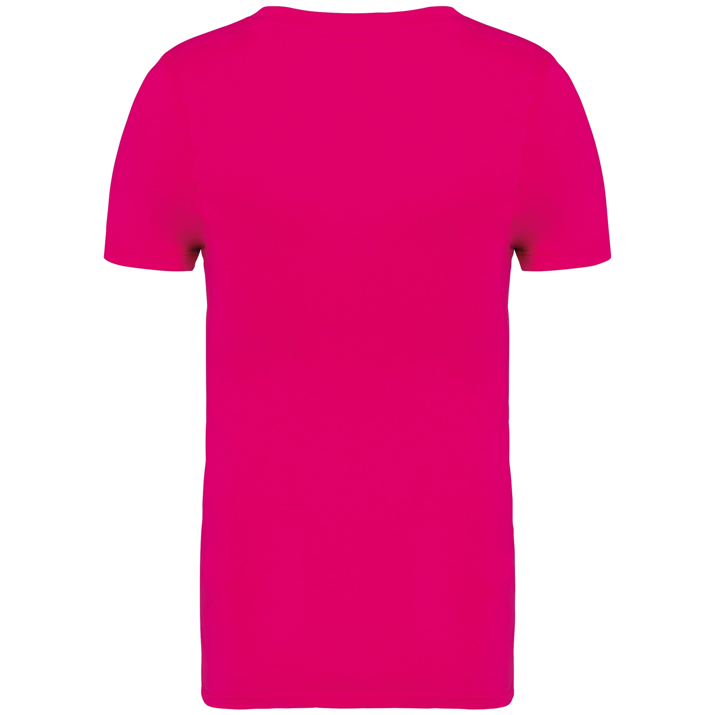 Ecologisch kinder-T-shirt