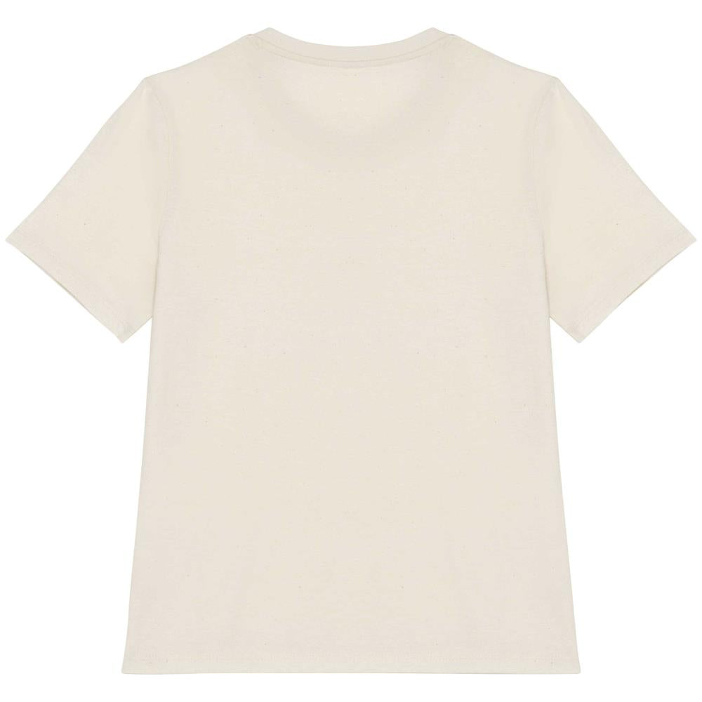 Ecologisch kinder-T-shirt