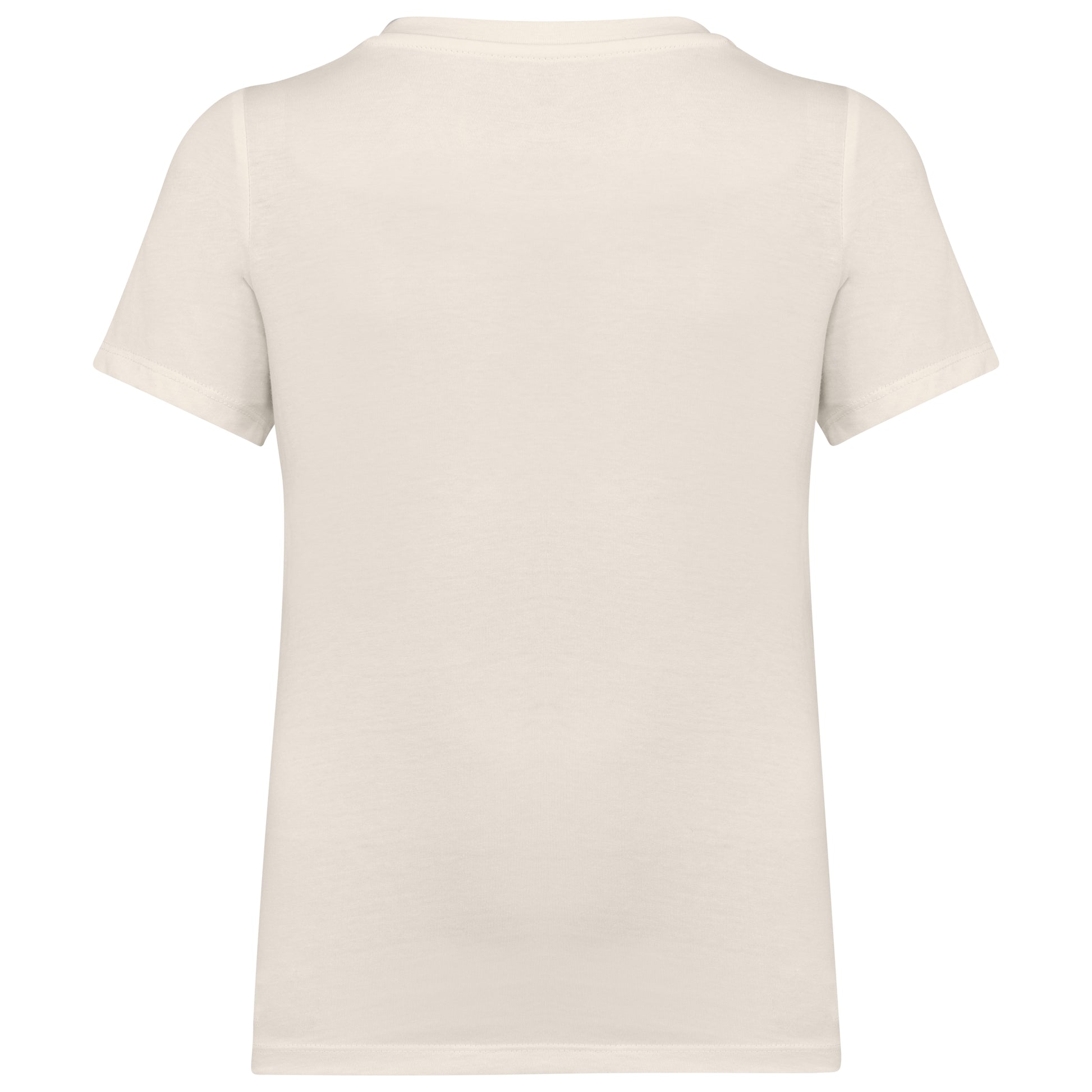 Ecologisch kinder-T-shirt