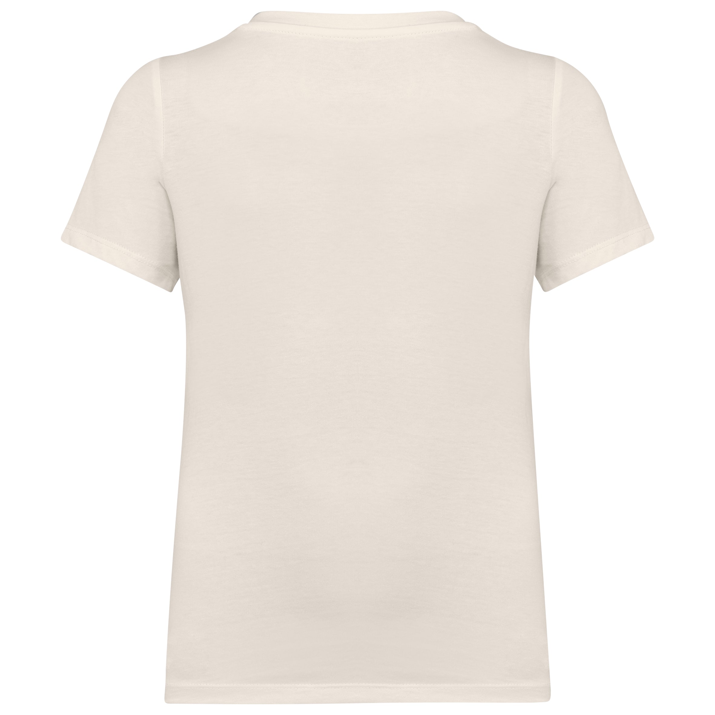 Ecologisch kinder-T-shirt