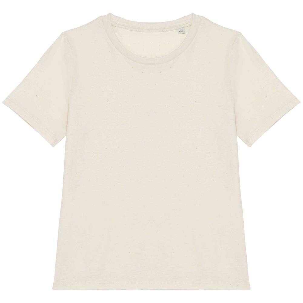 Ecologisch kinder-T-shirt