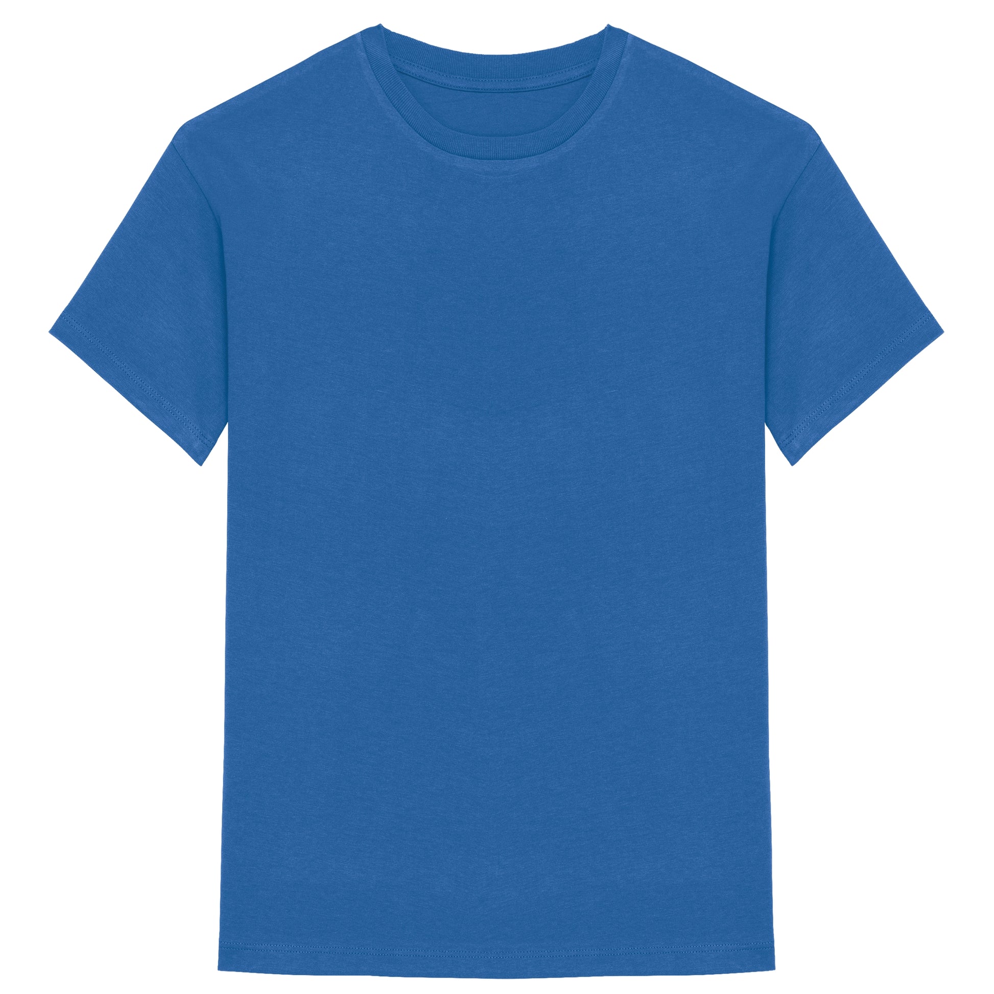 Ecologisch kinder-T-shirt