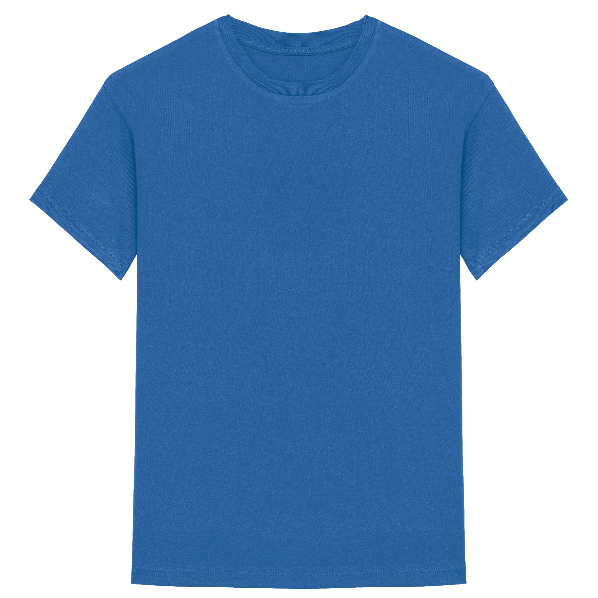 Ecologisch kinder-T-shirt