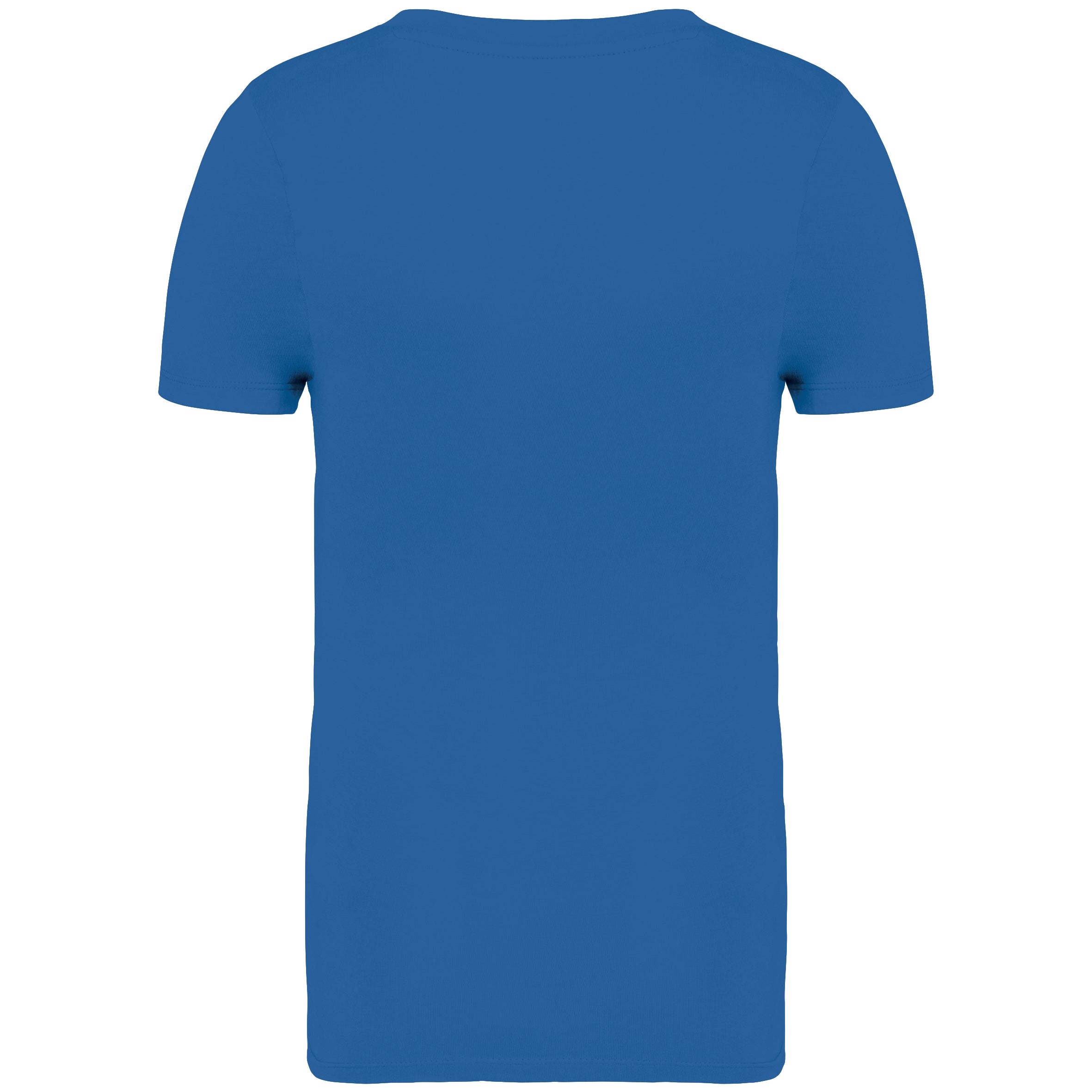 Ecologisch kinder-T-shirt