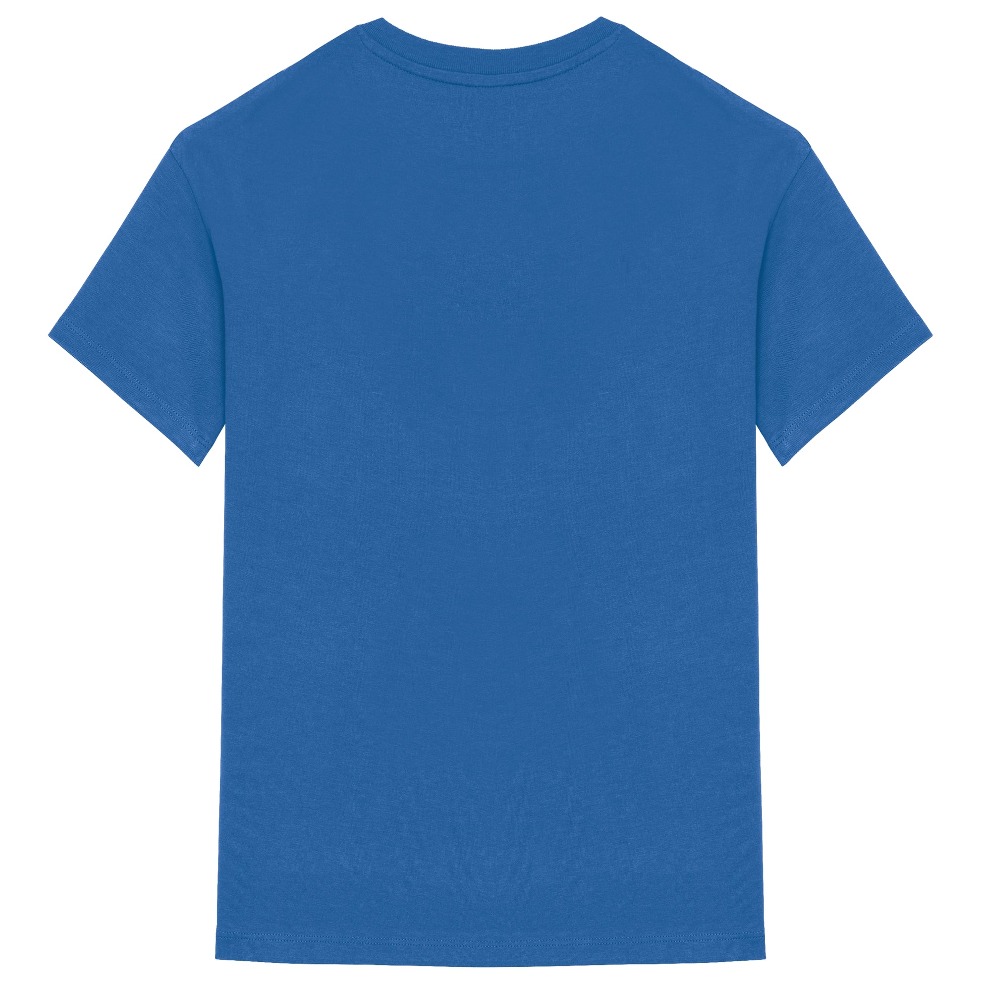 Ecologisch kinder-T-shirt