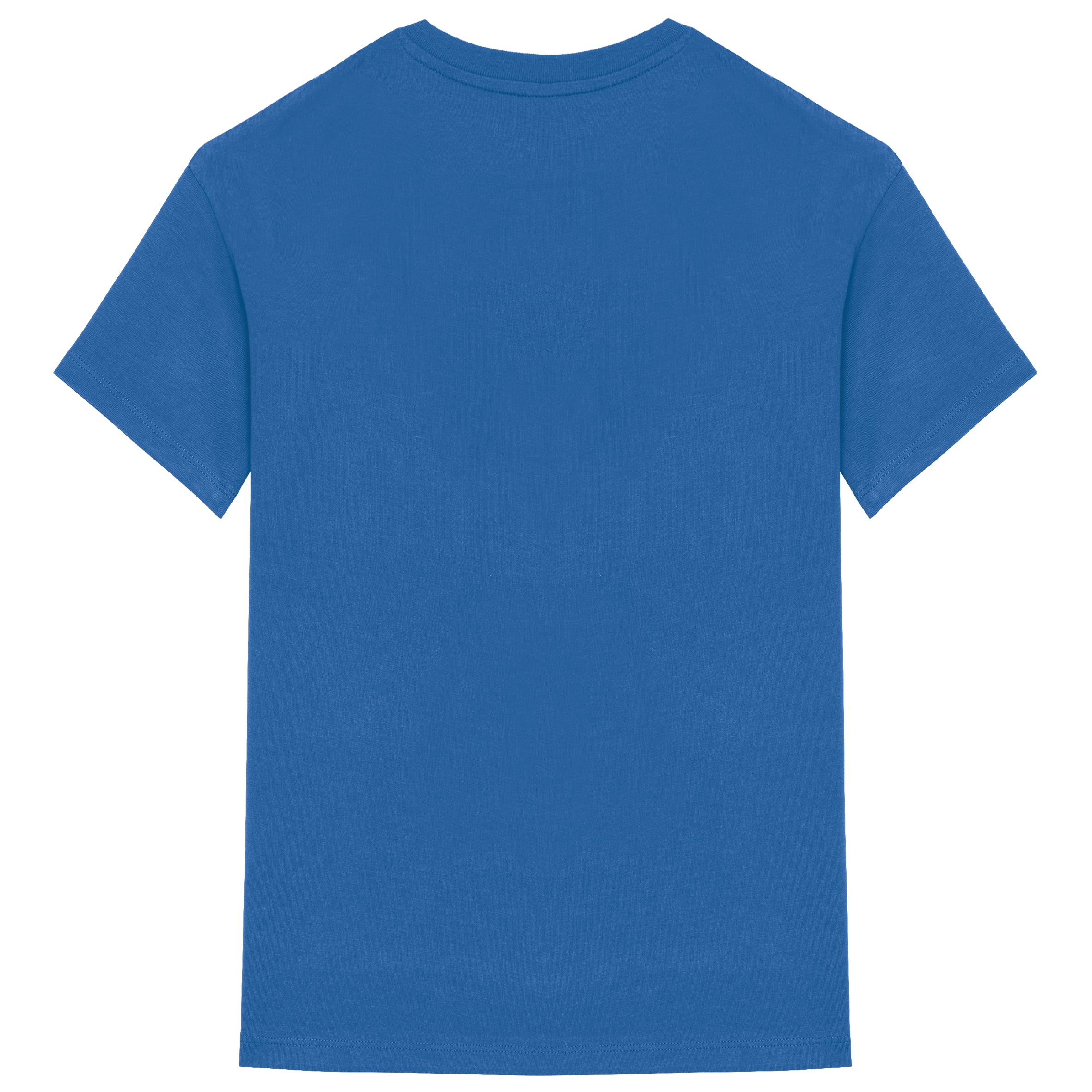 Ecologisch kinder-T-shirt