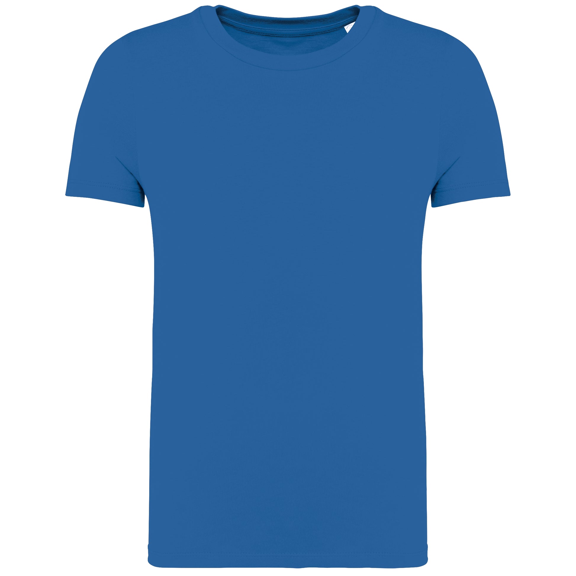 Ecologisch kinder-T-shirt