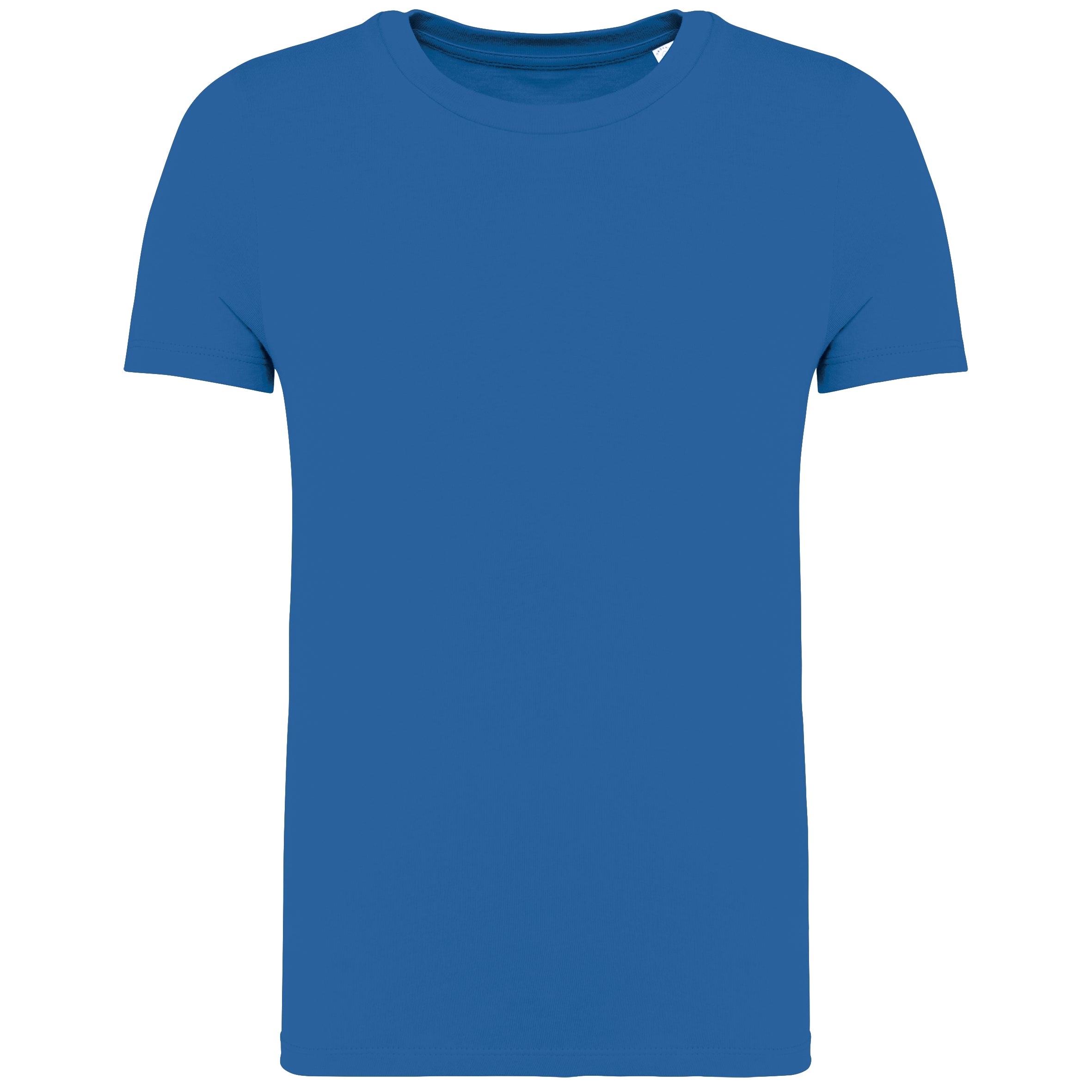 Ecologisch kinder-T-shirt