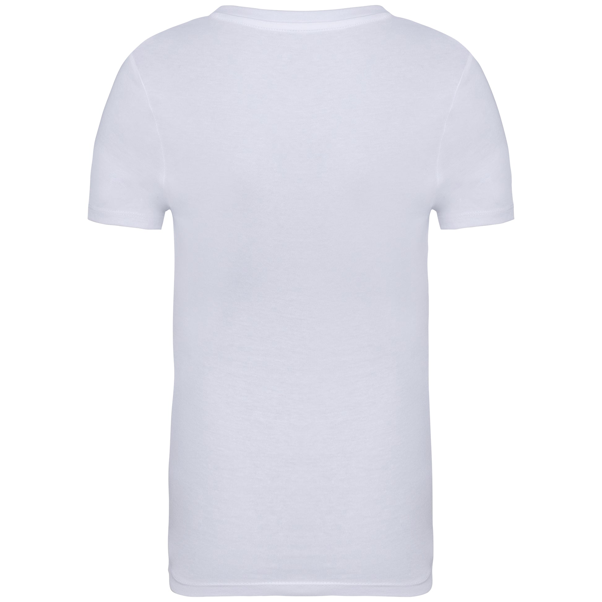 Ecologisch kinder-T-shirt