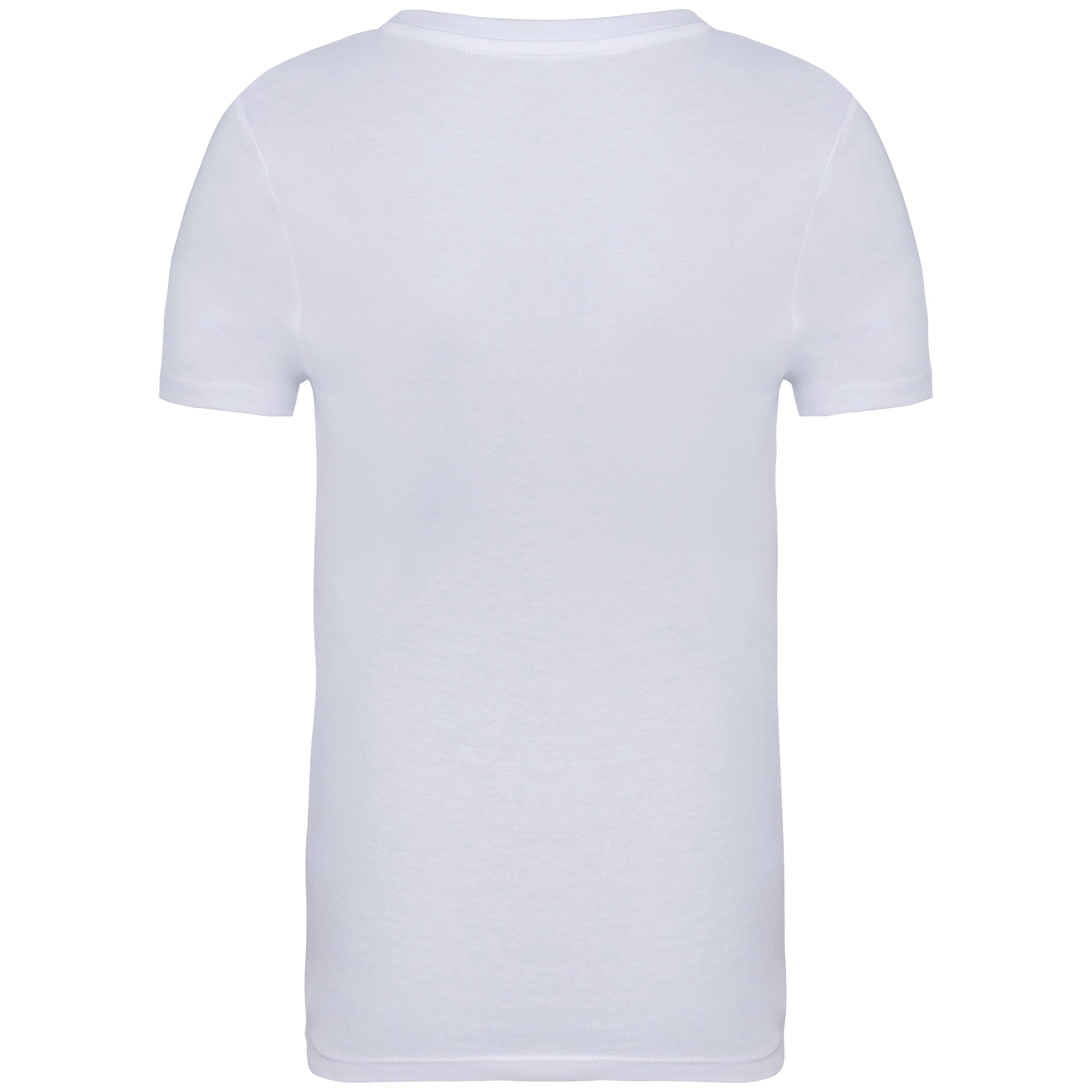 Ecologisch kinder-T-shirt