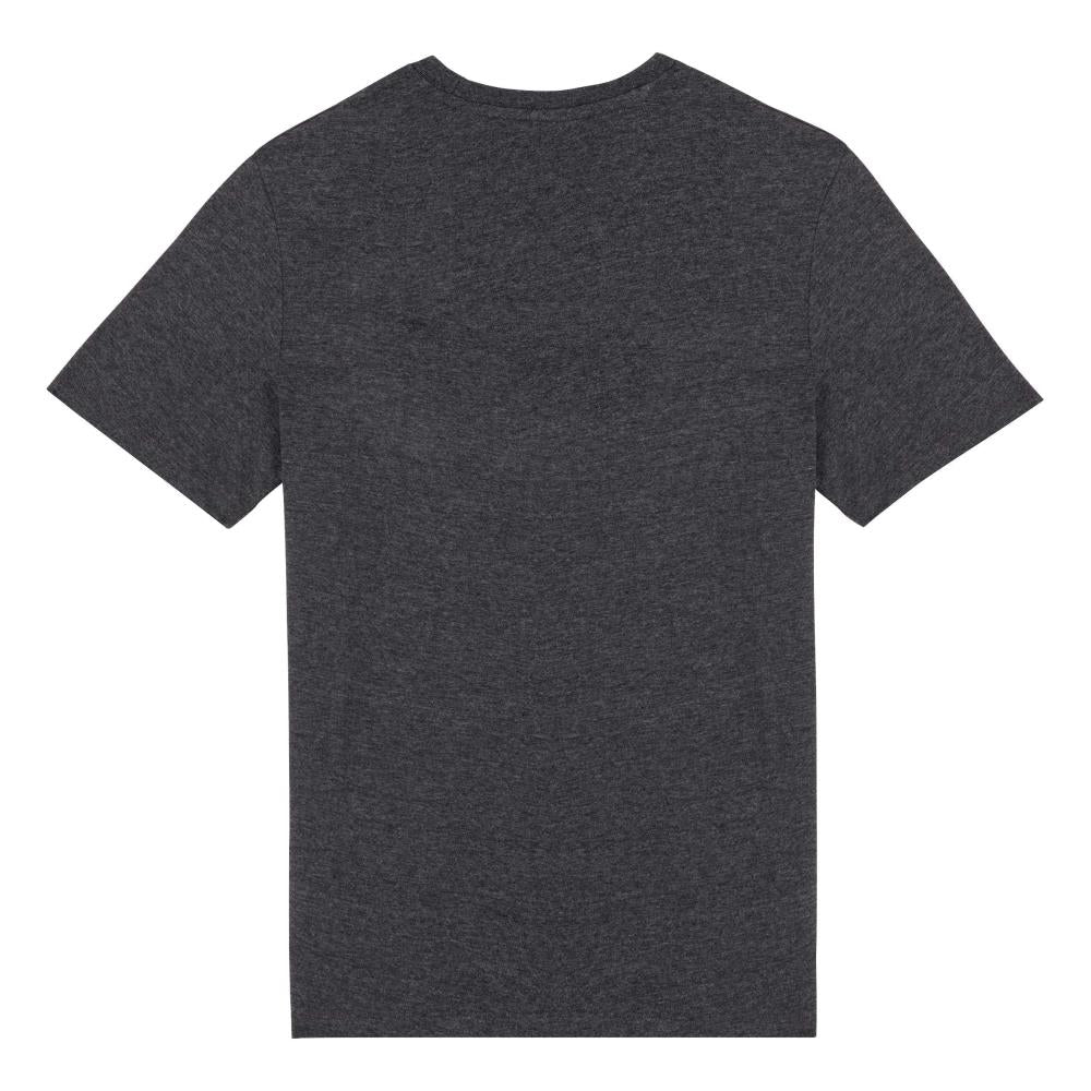 Ecologisch gerecycleerd uniseks T-shirt