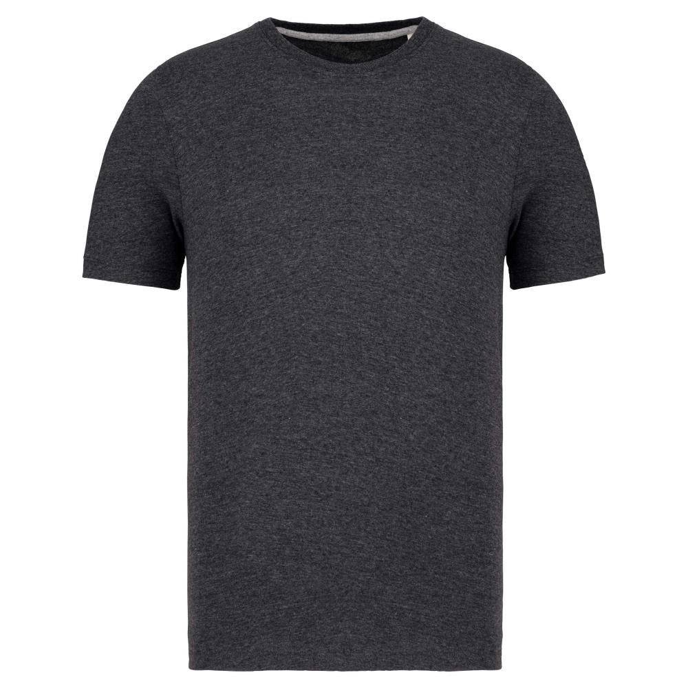 Ecologisch gerecycleerd uniseks T-shirt