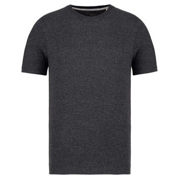 Ecologisch gerecycleerd uniseks T-shirt