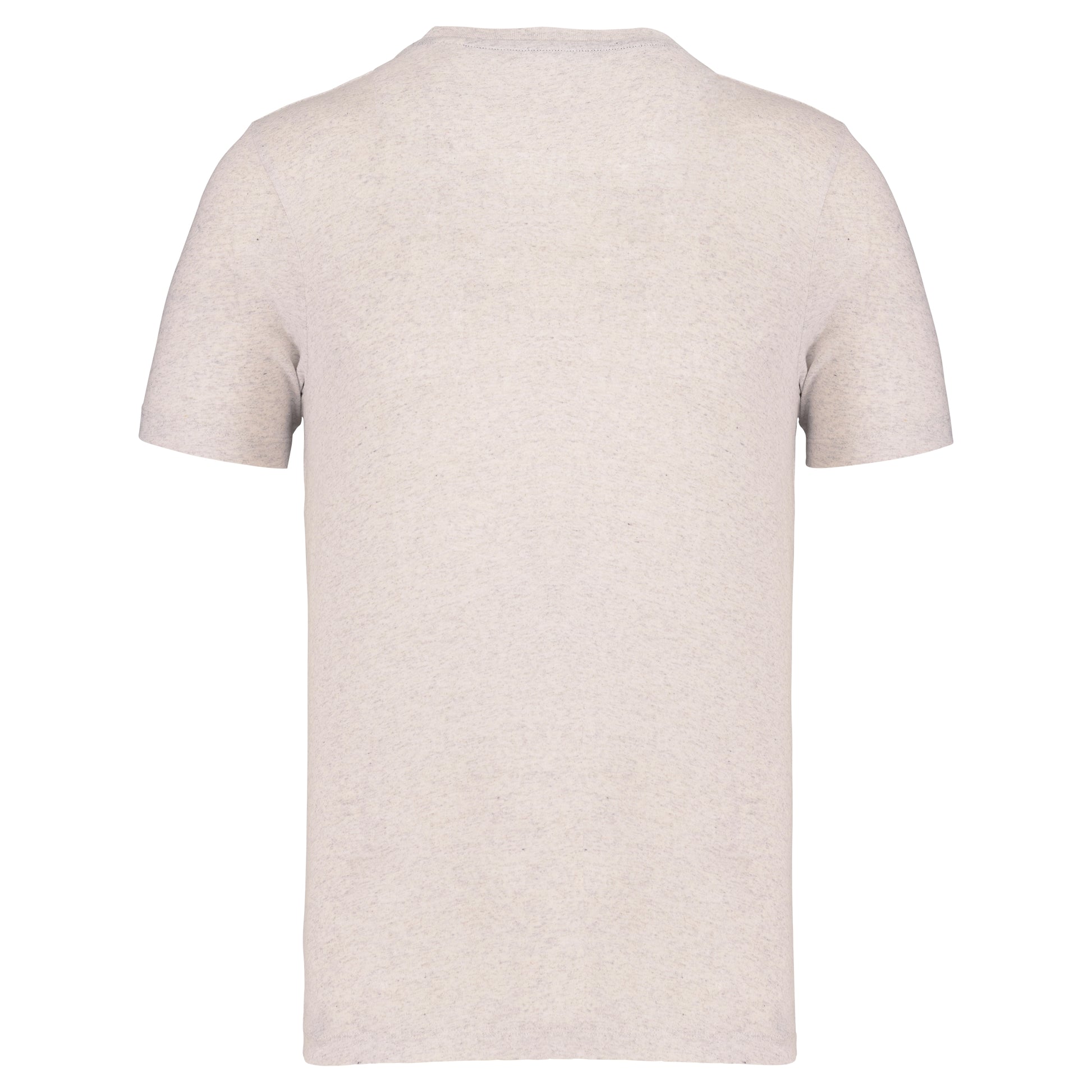 Ecologisch gerecycleerd uniseks T-shirt