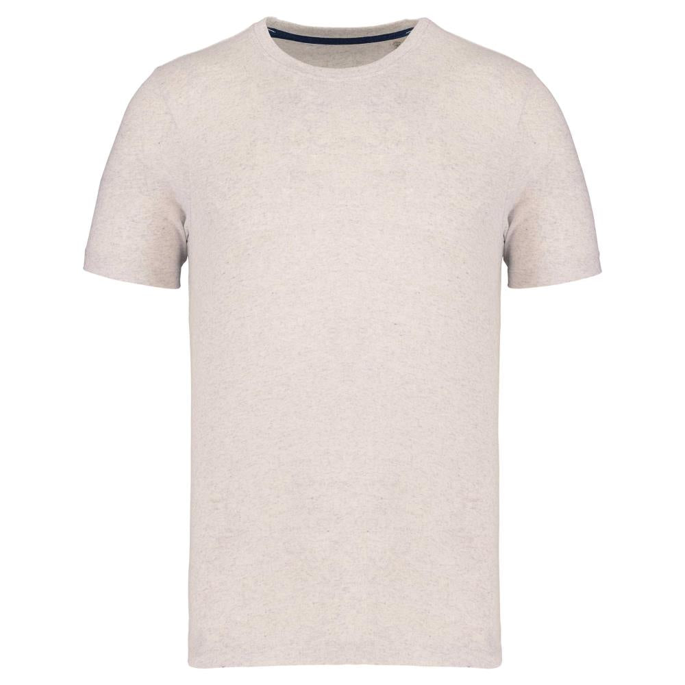 Ecologisch gerecycleerd uniseks T-shirt