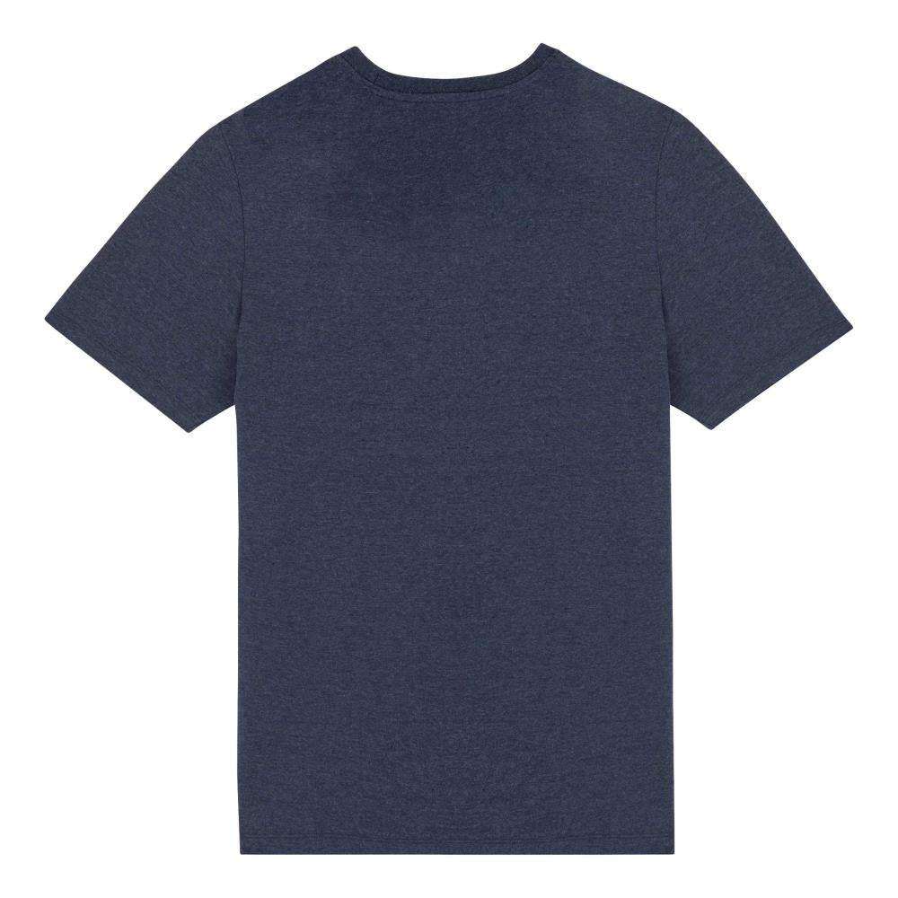 Ecologisch gerecycleerd uniseks T-shirt