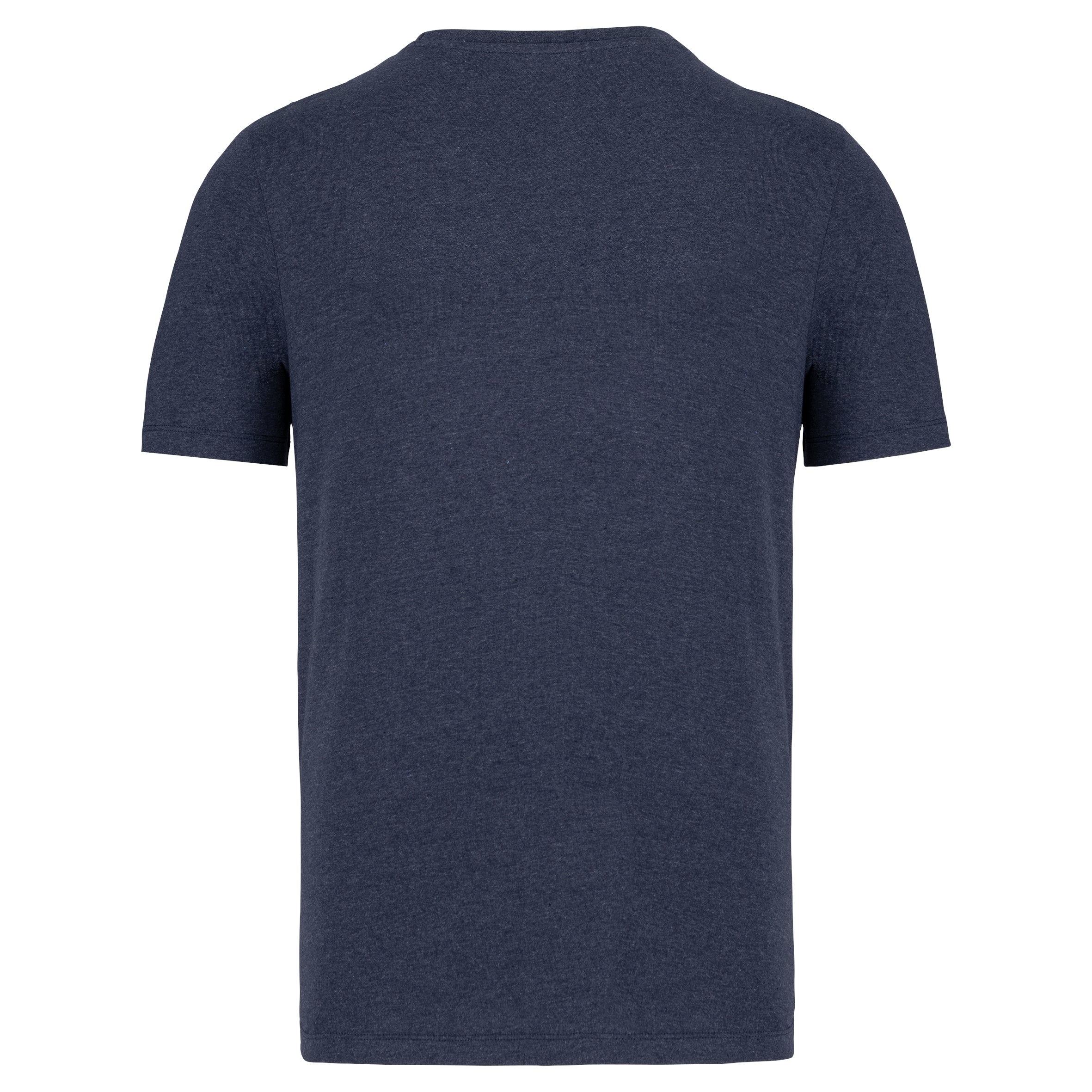 Ecologisch gerecycleerd uniseks T-shirt