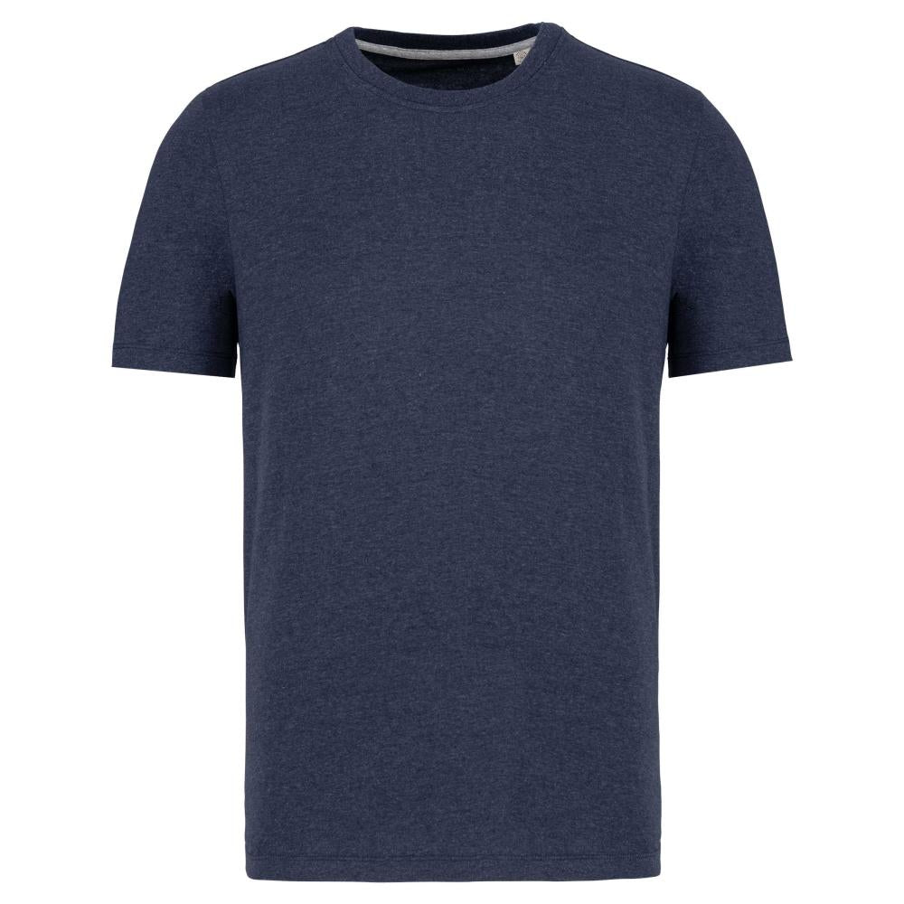 Ecologisch gerecycleerd uniseks T-shirt