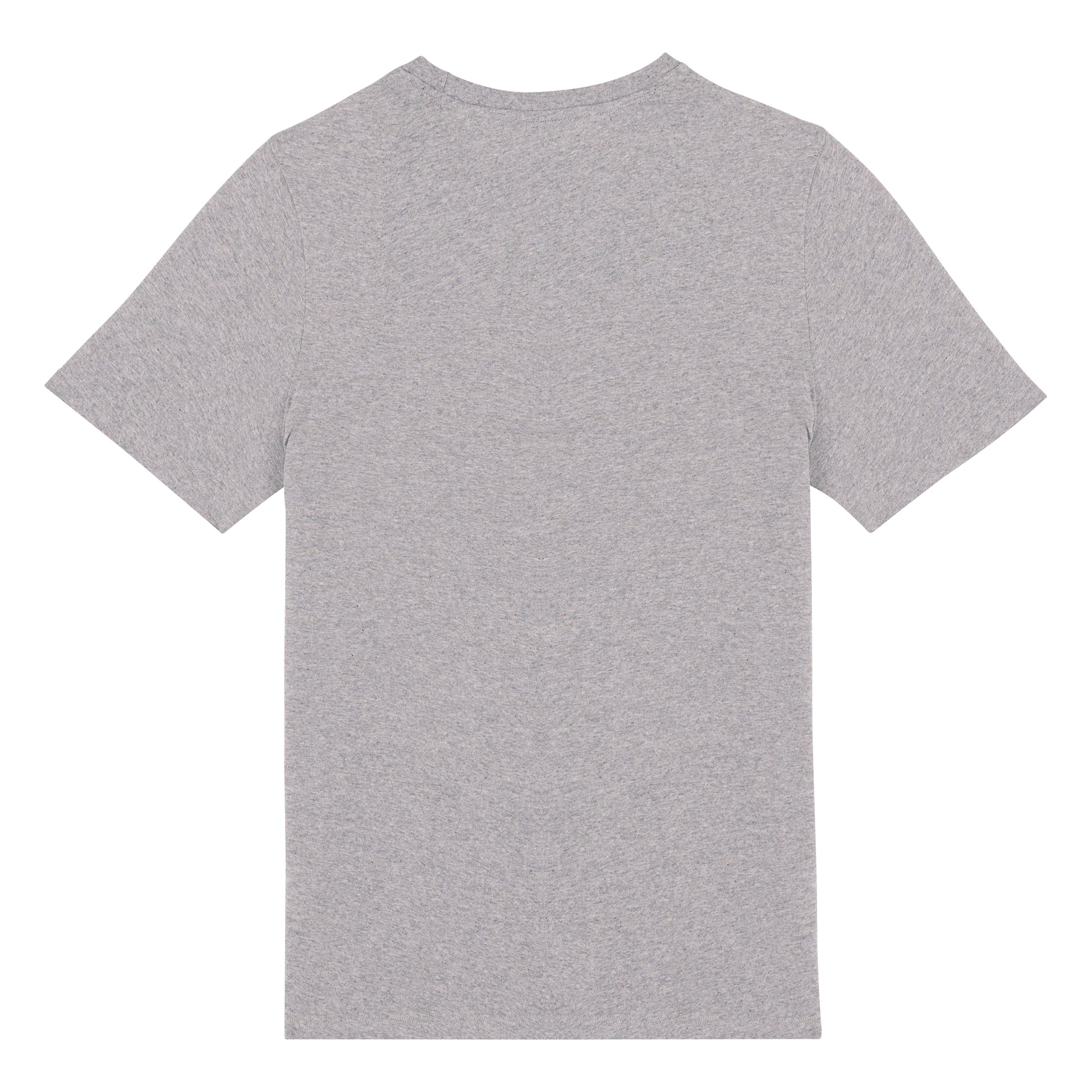Ecologisch gerecycleerd uniseks T-shirt