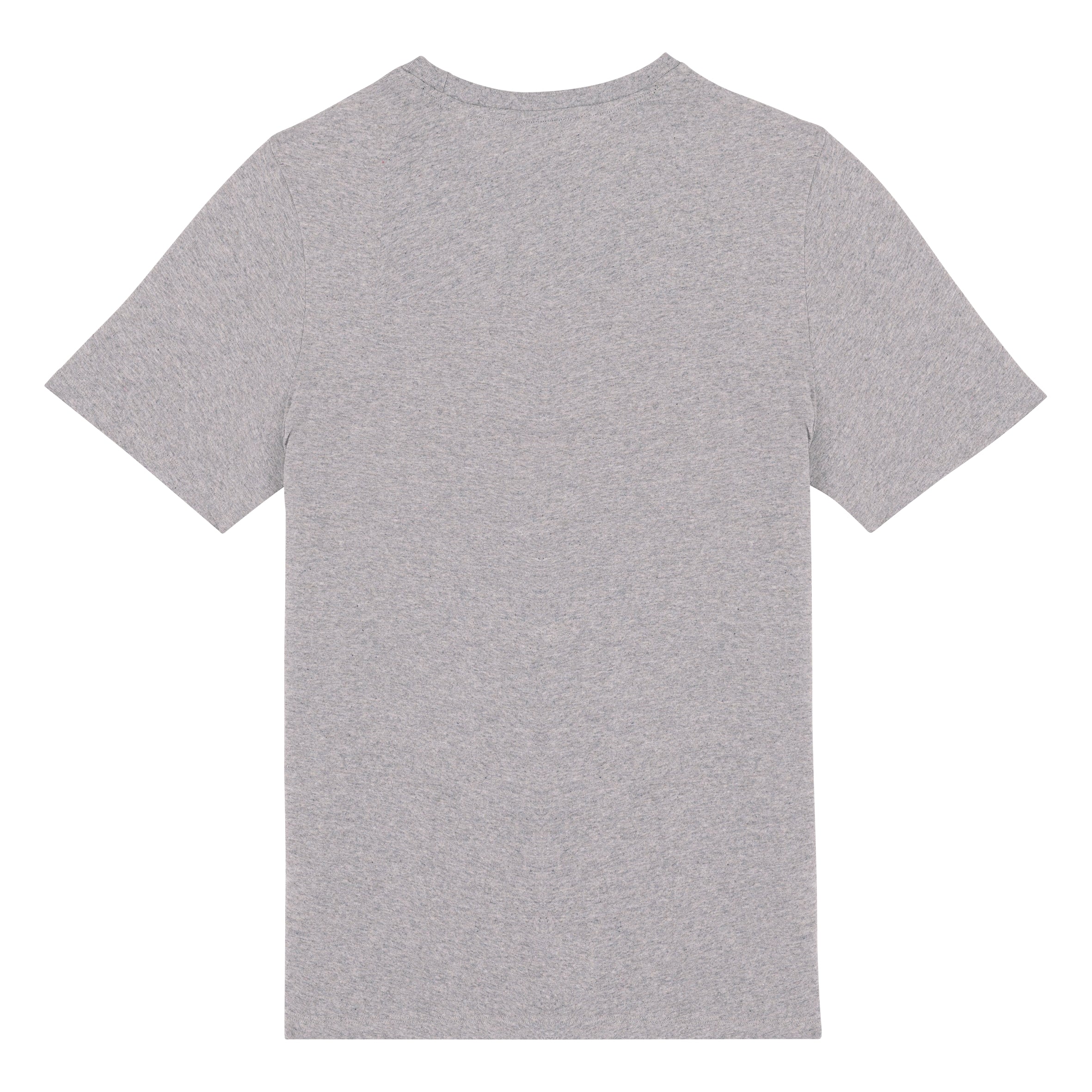 Ecologisch gerecycleerd uniseks T-shirt
