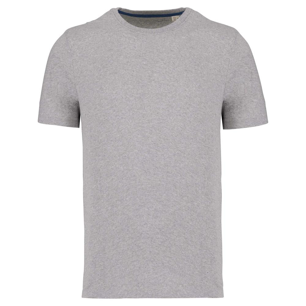 Ecologisch gerecycleerd uniseks T-shirt