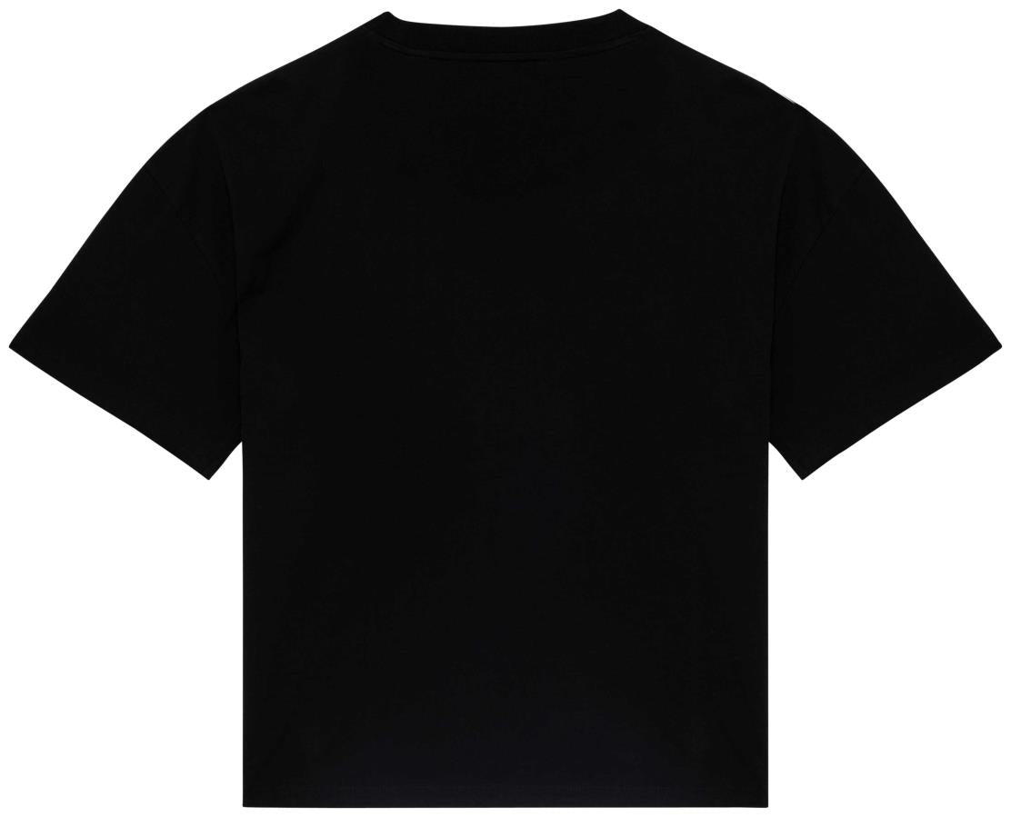 Ecologisch oversized dames-T-shirt