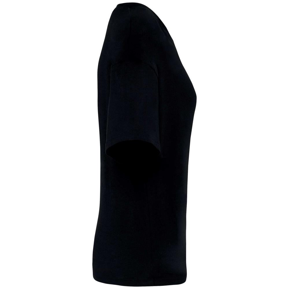 Ecologisch oversized dames-T-shirt