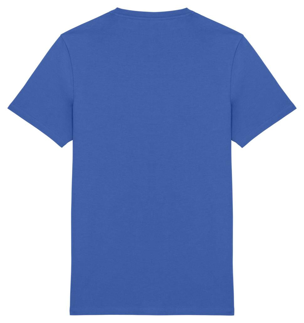Ecologische uniseks T-shirt