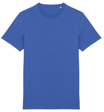 Ecologische uniseks T-shirt
