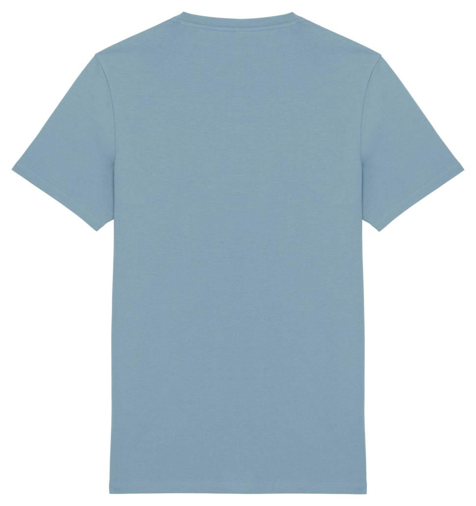 Ecologische uniseks T-shirt