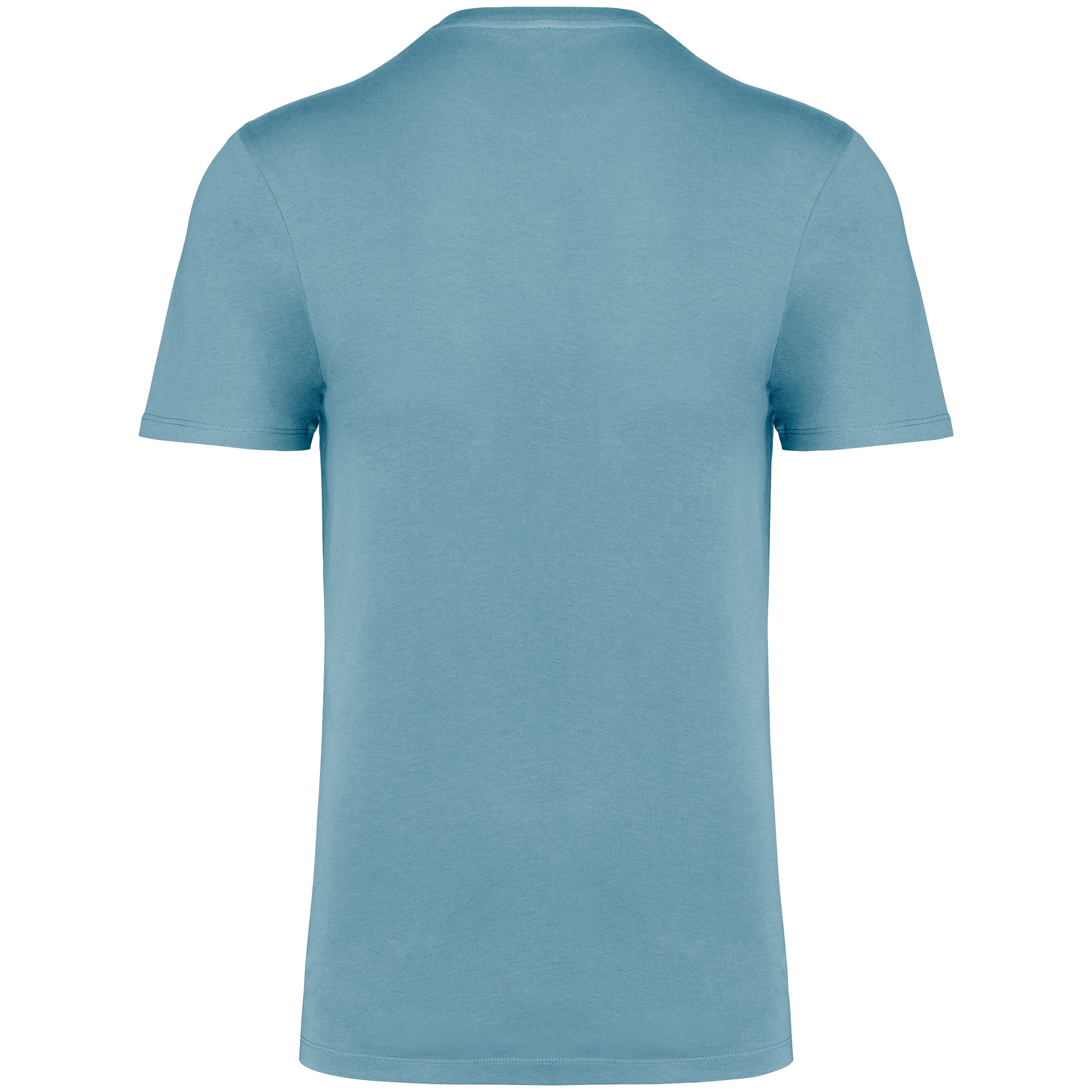 Ecologische uniseks T-shirt