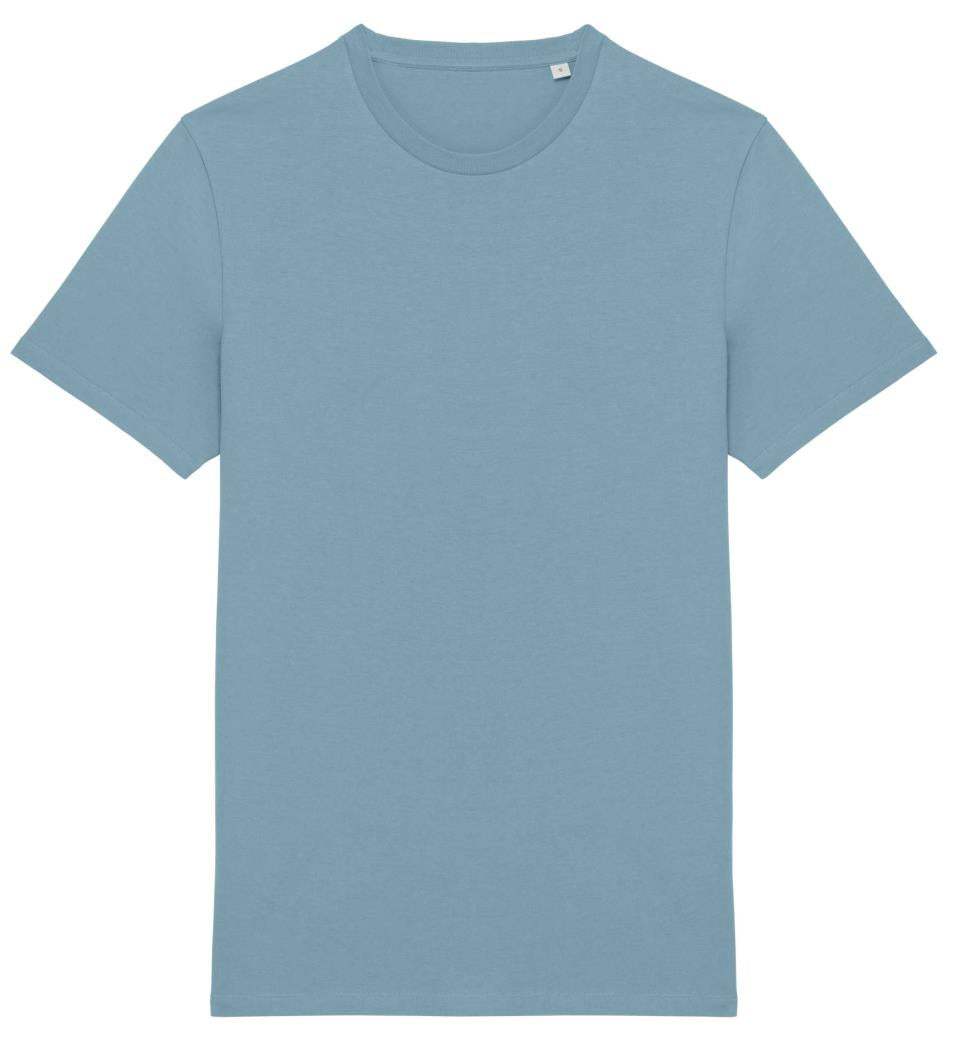 Ecologische uniseks T-shirt