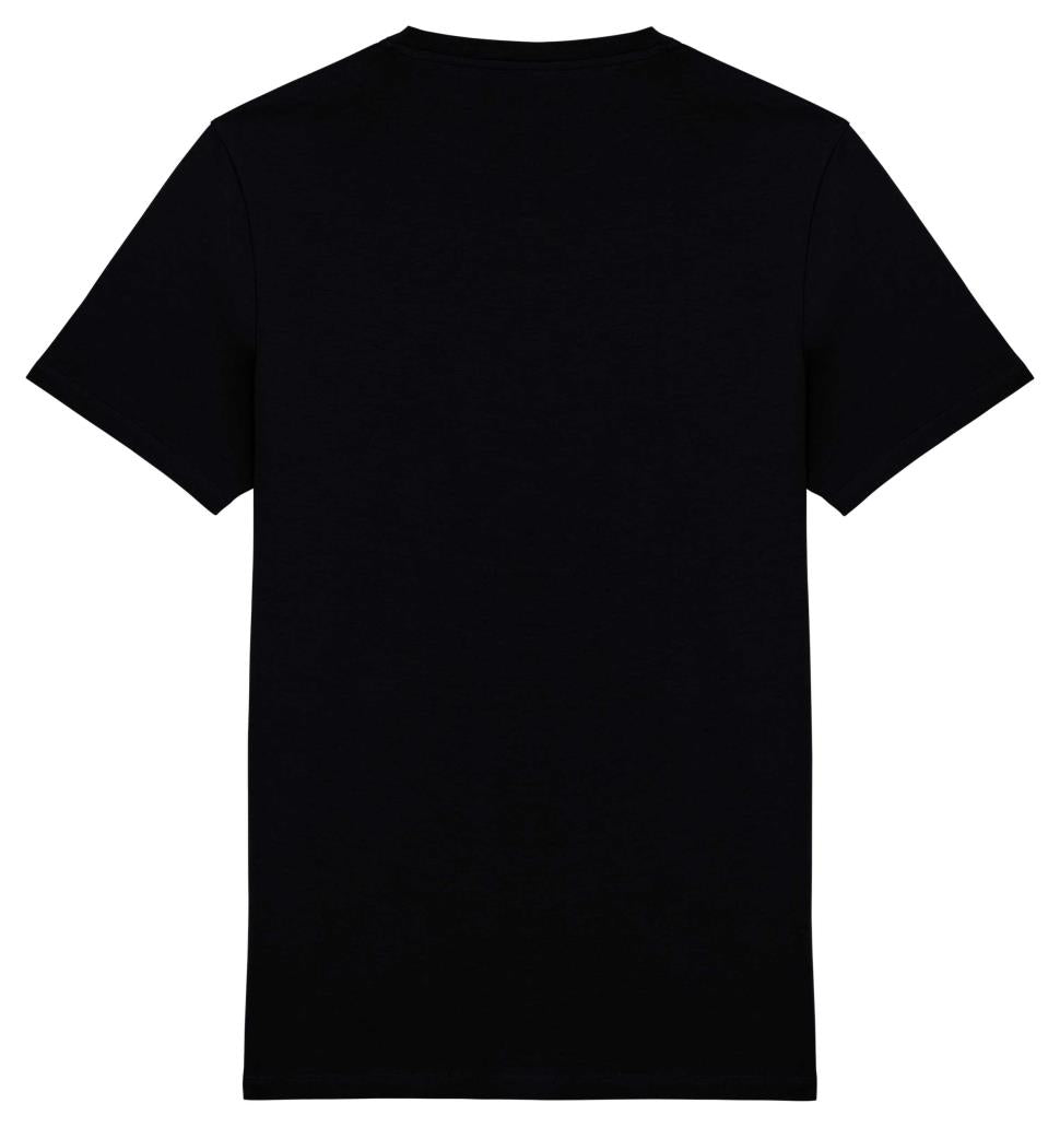 Ecologische uniseks T-shirt