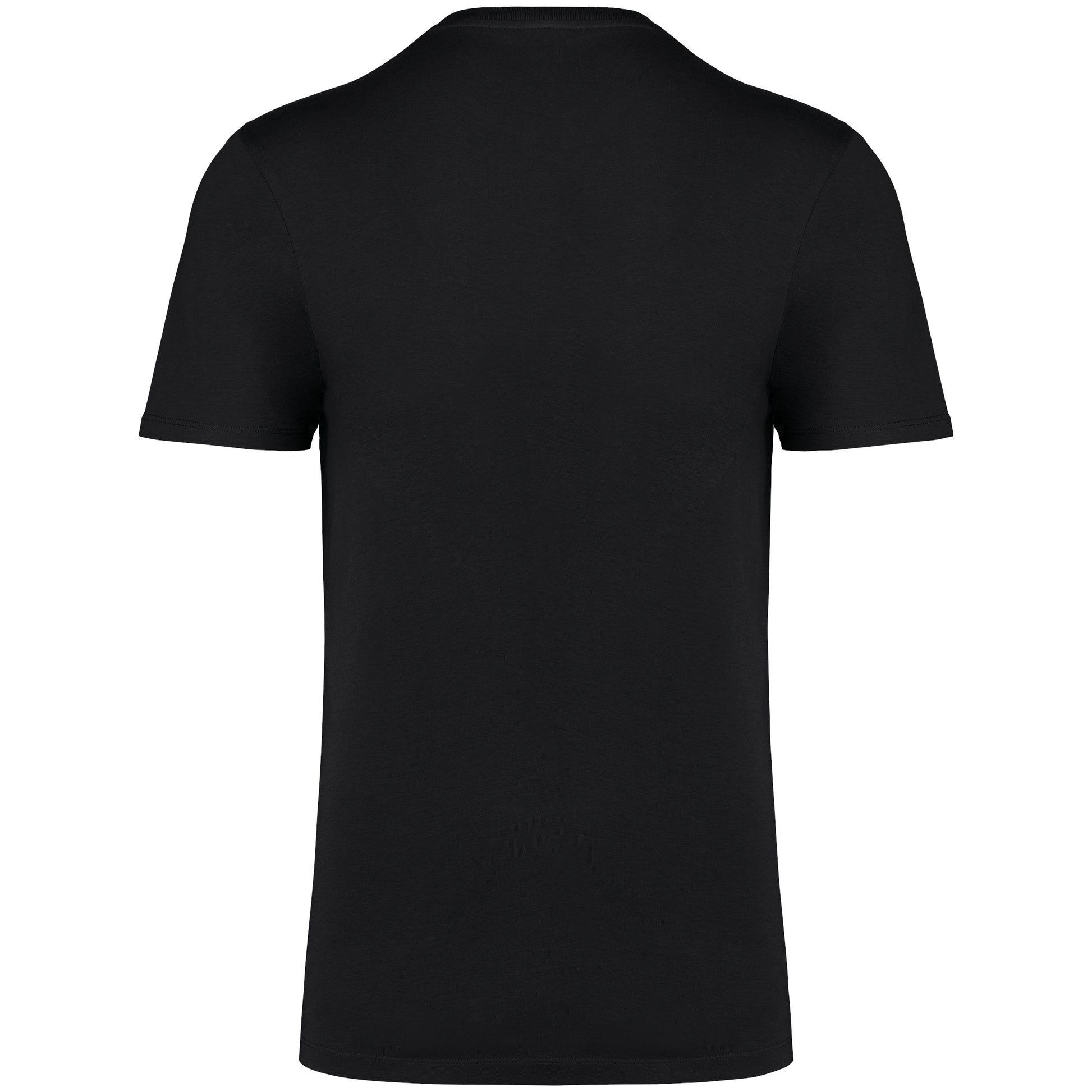 Ecologische uniseks T-shirt