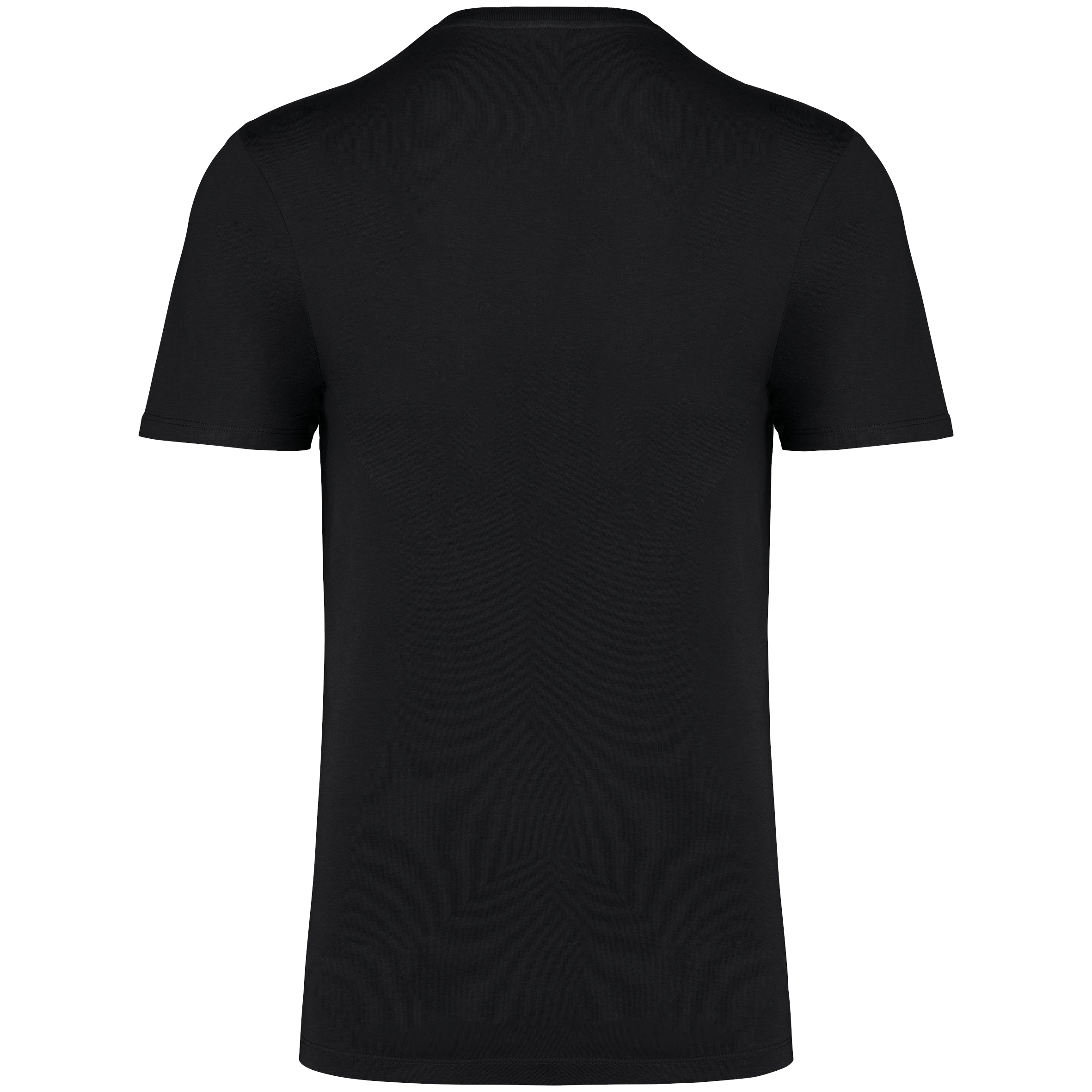 Ecologische uniseks T-shirt