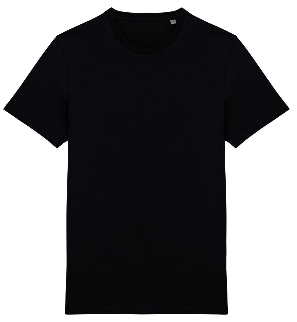 Ecologische uniseks T-shirt