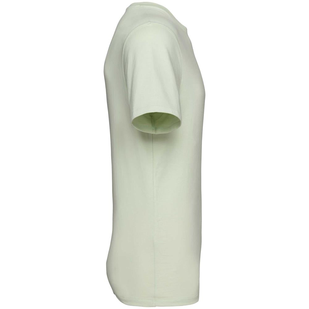 Ecologische uniseks T-shirt