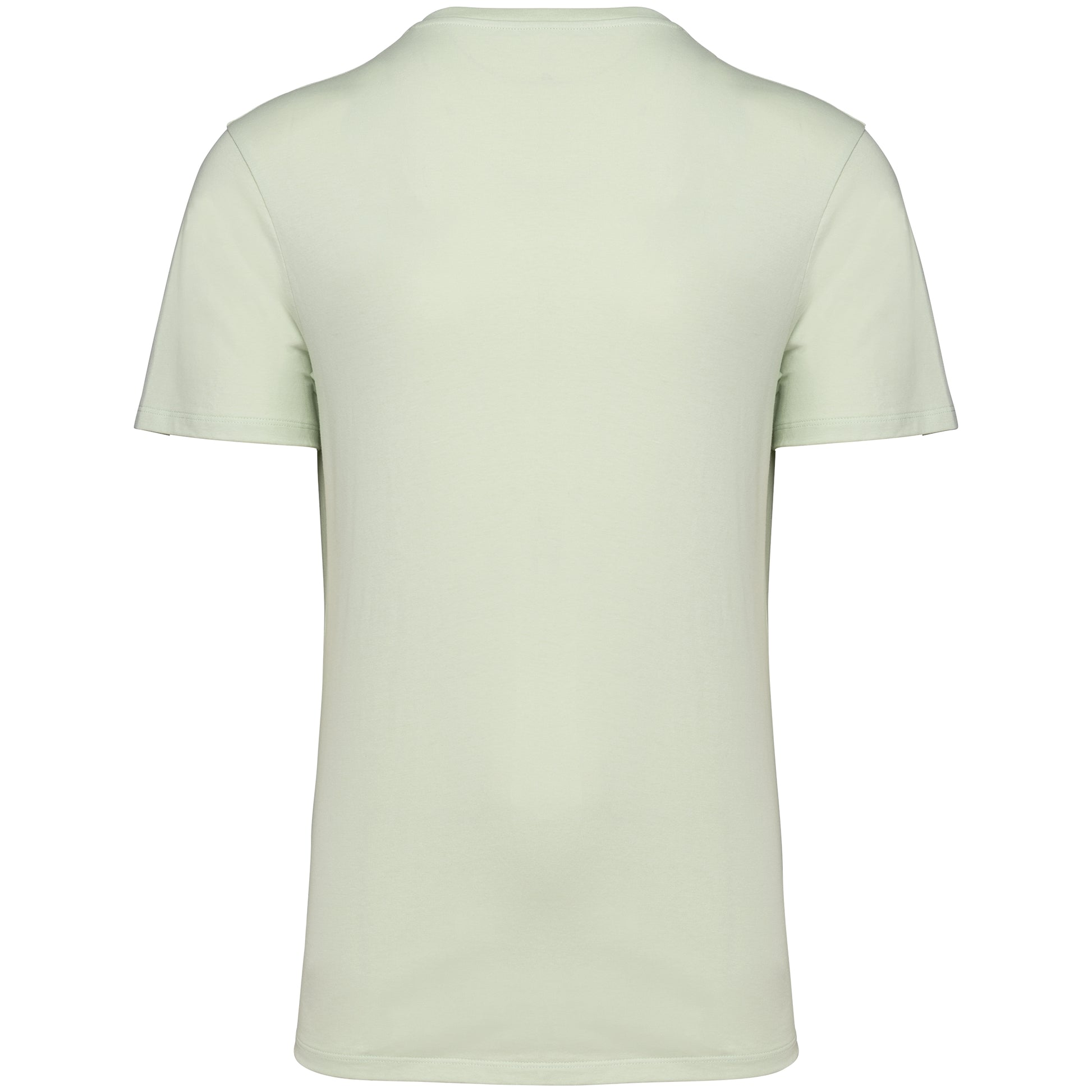 Ecologische uniseks T-shirt