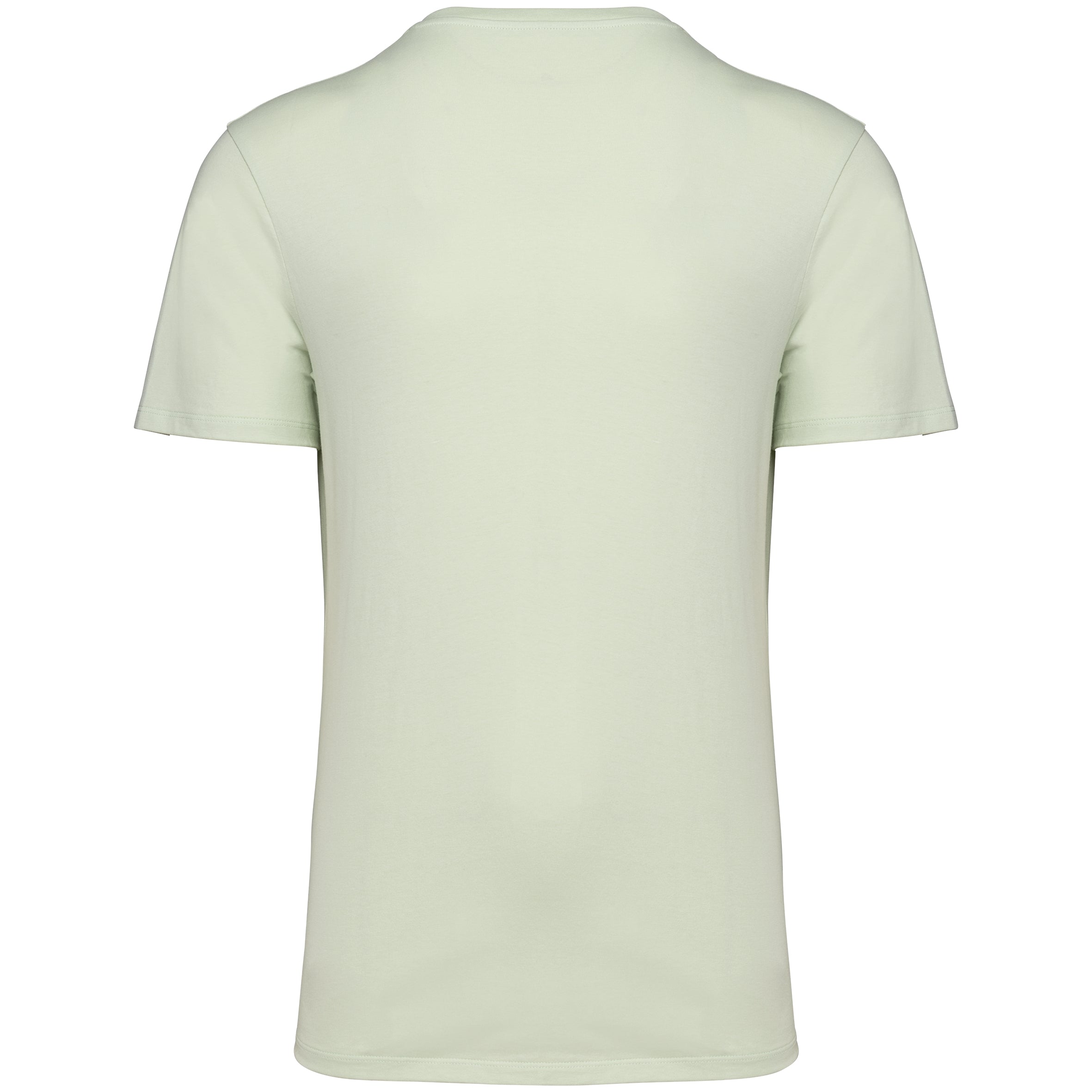 Ecologische uniseks T-shirt