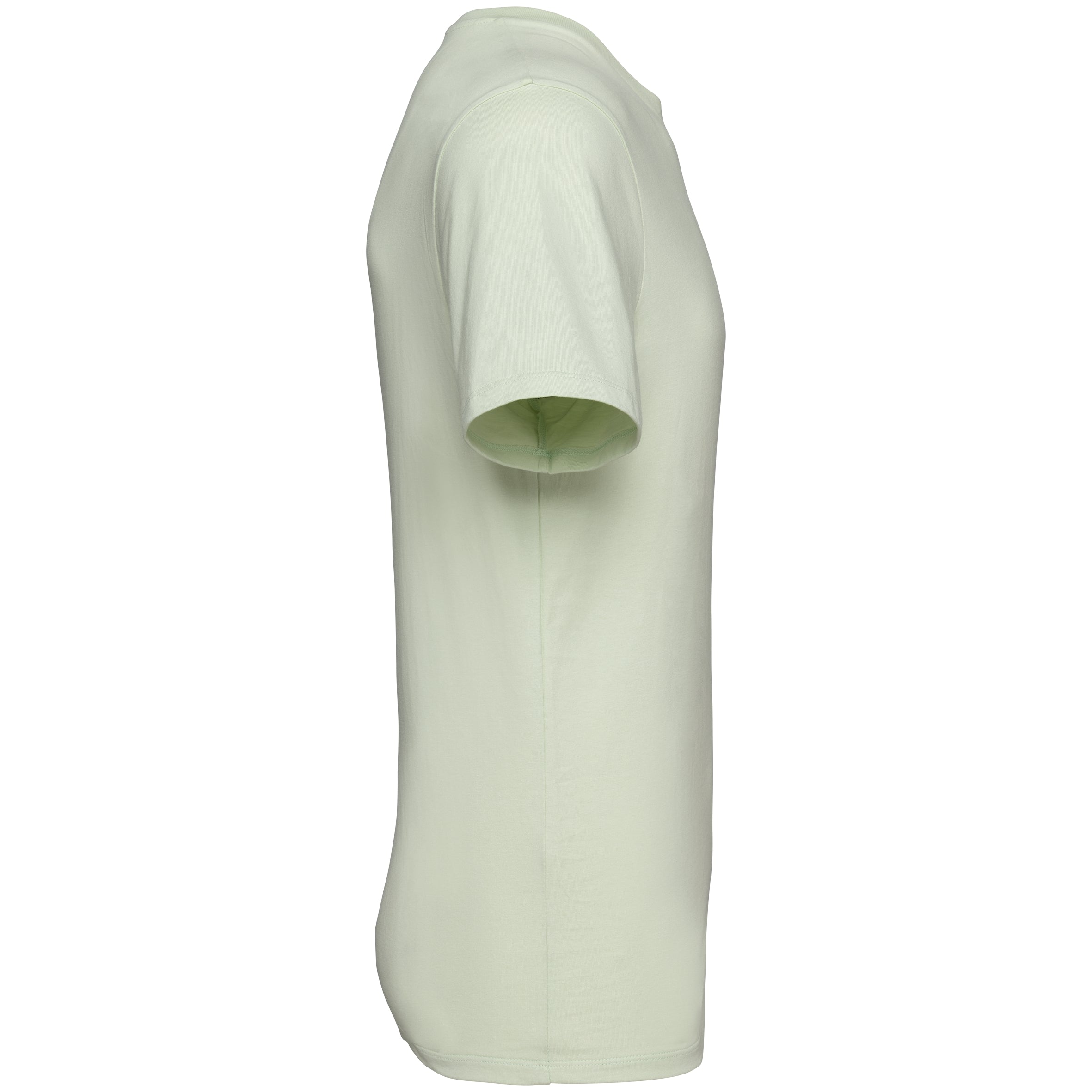 Ecologische uniseks T-shirt