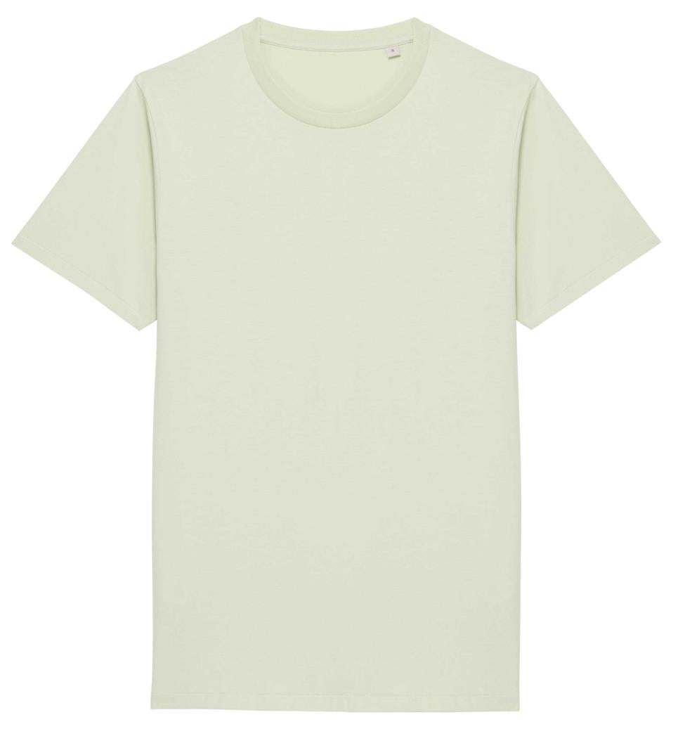 Ecologische uniseks T-shirt