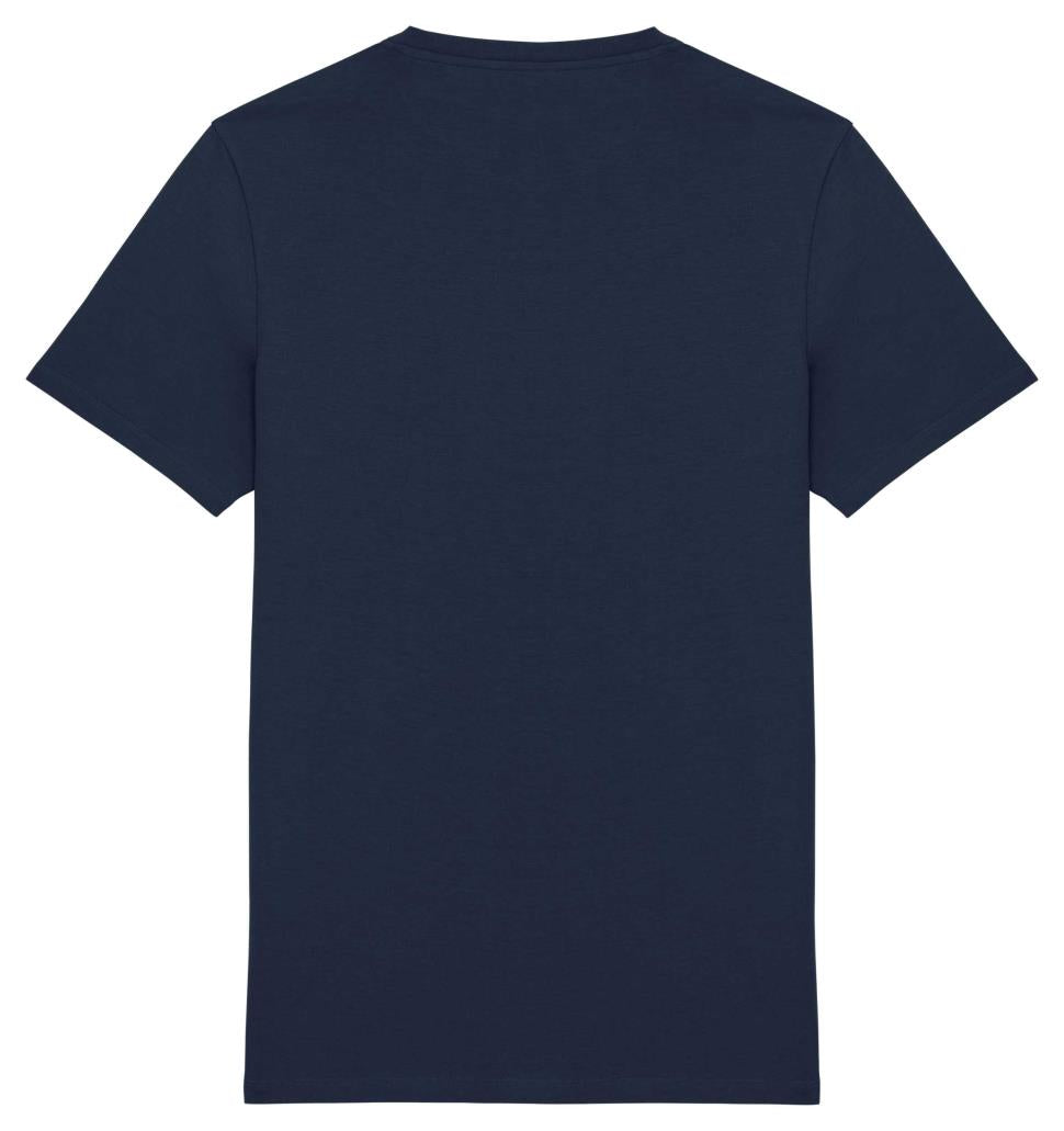 Ecologische uniseks T-shirt