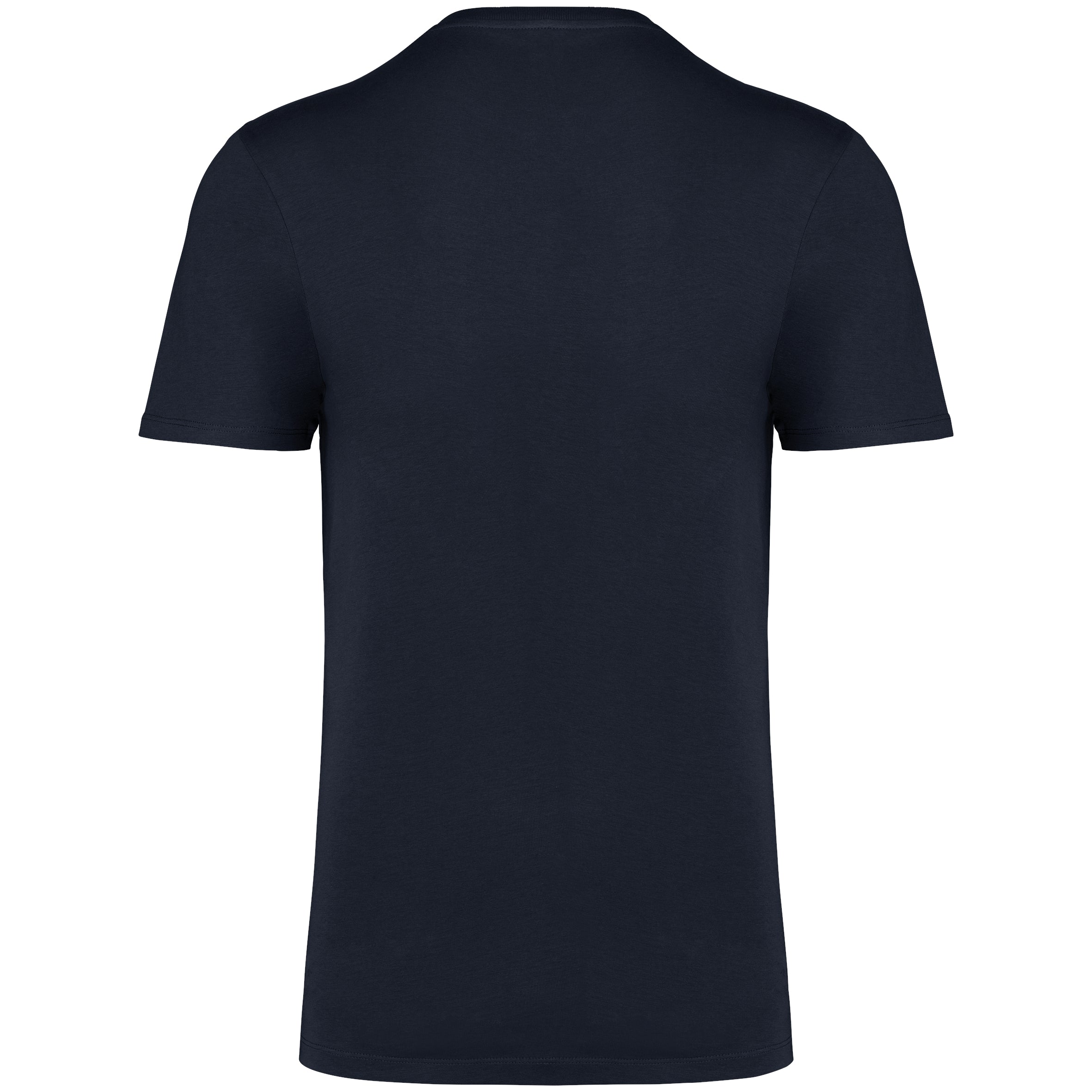 Ecologische uniseks T-shirt