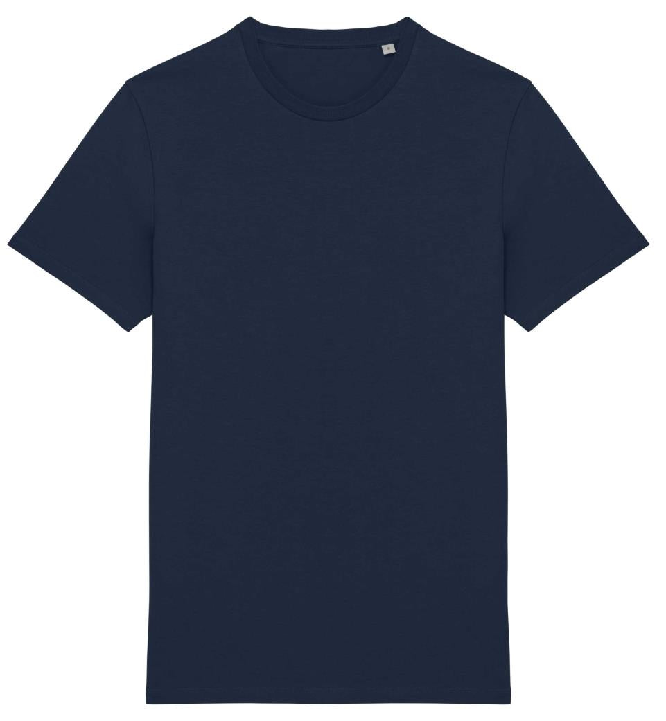 Ecologische uniseks T-shirt