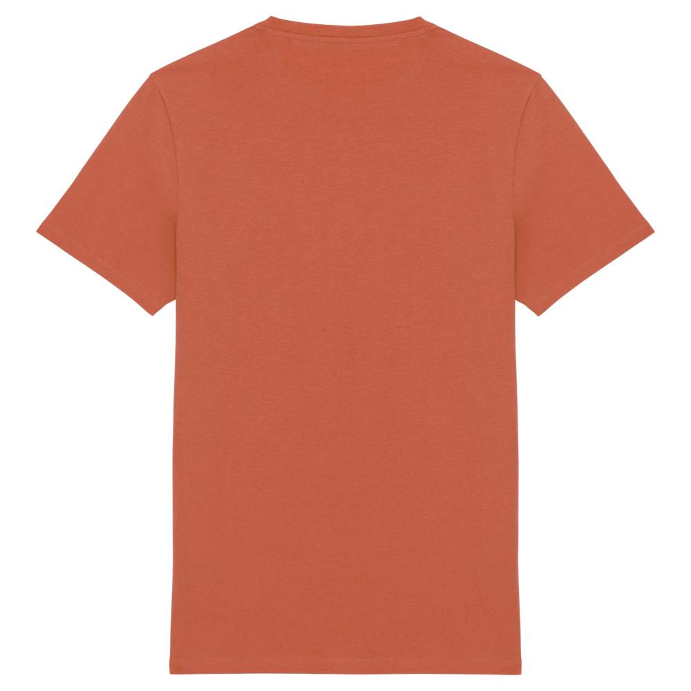 Ecologische uniseks T-shirt