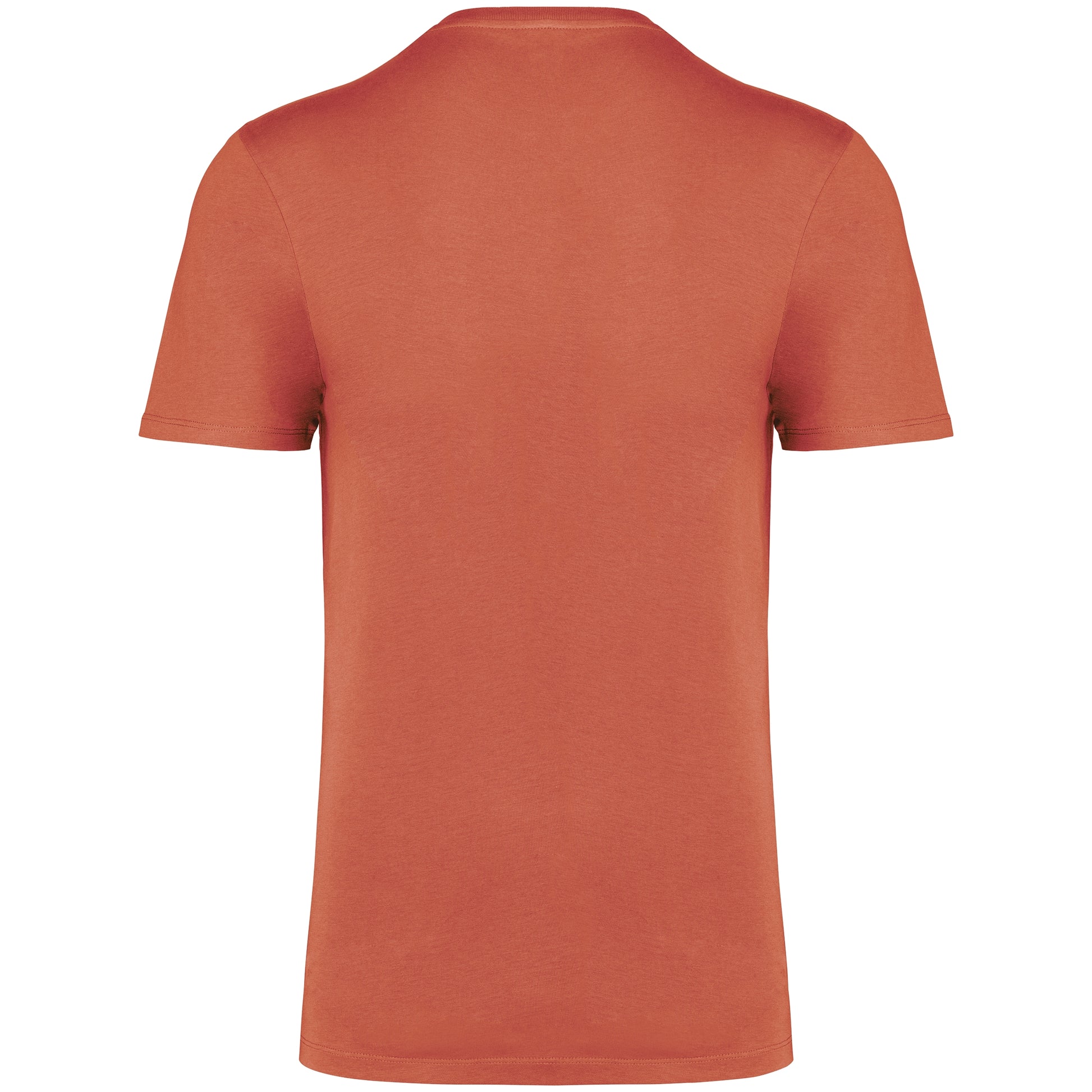 Ecologische uniseks T-shirt
