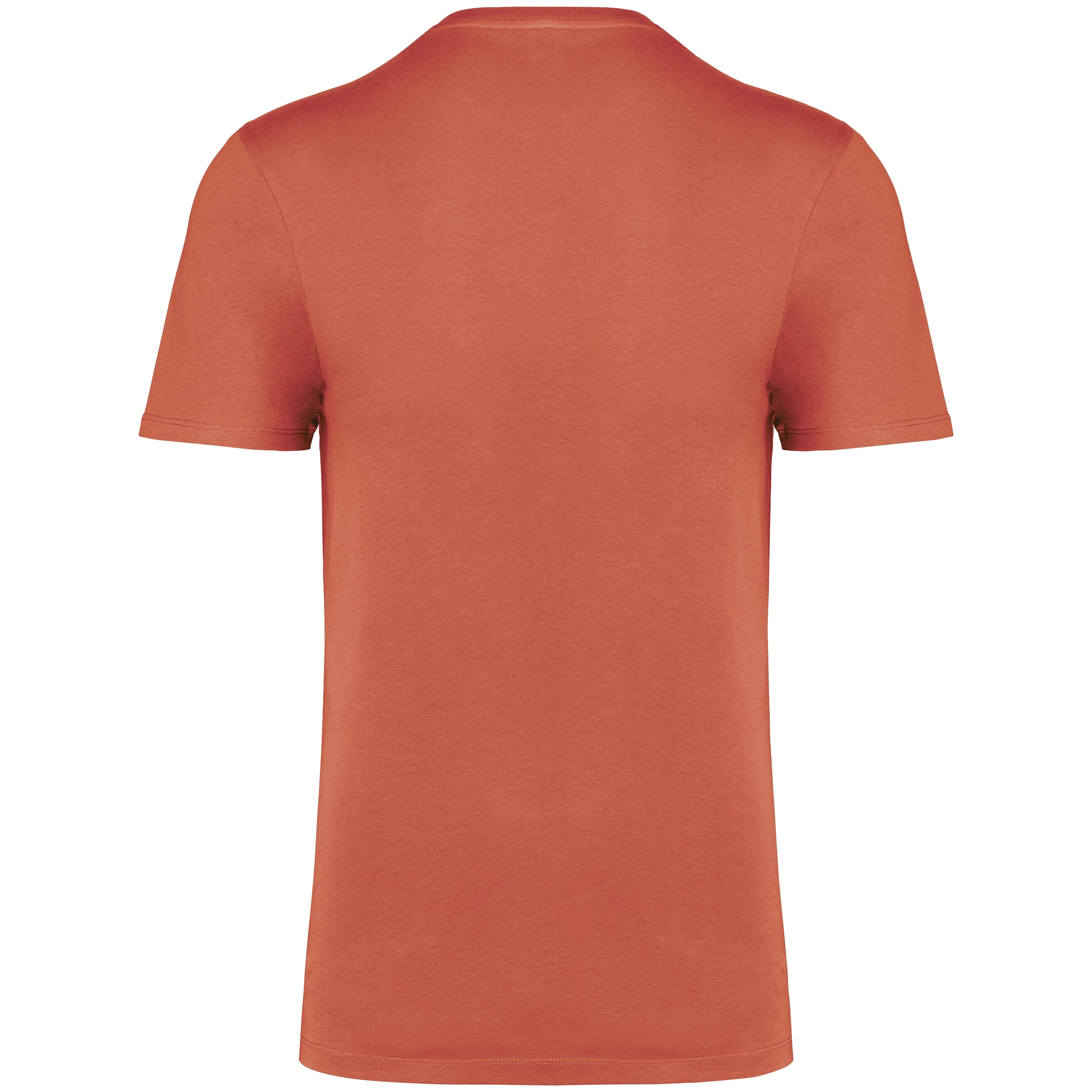 Ecologische uniseks T-shirt